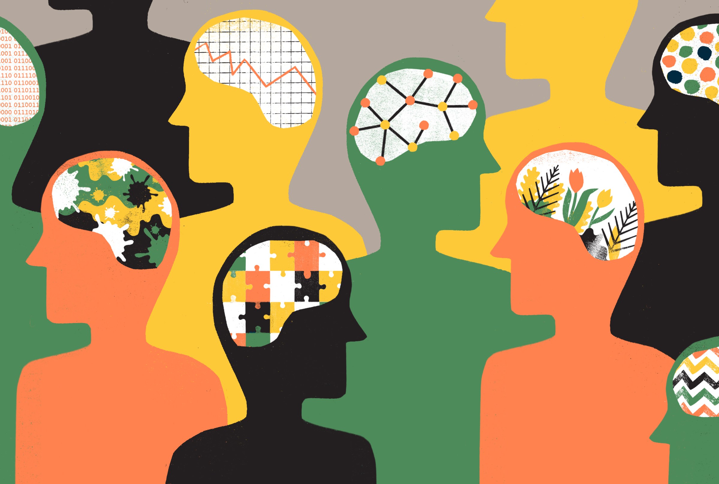 Giving thanks may make your brain more altruistic