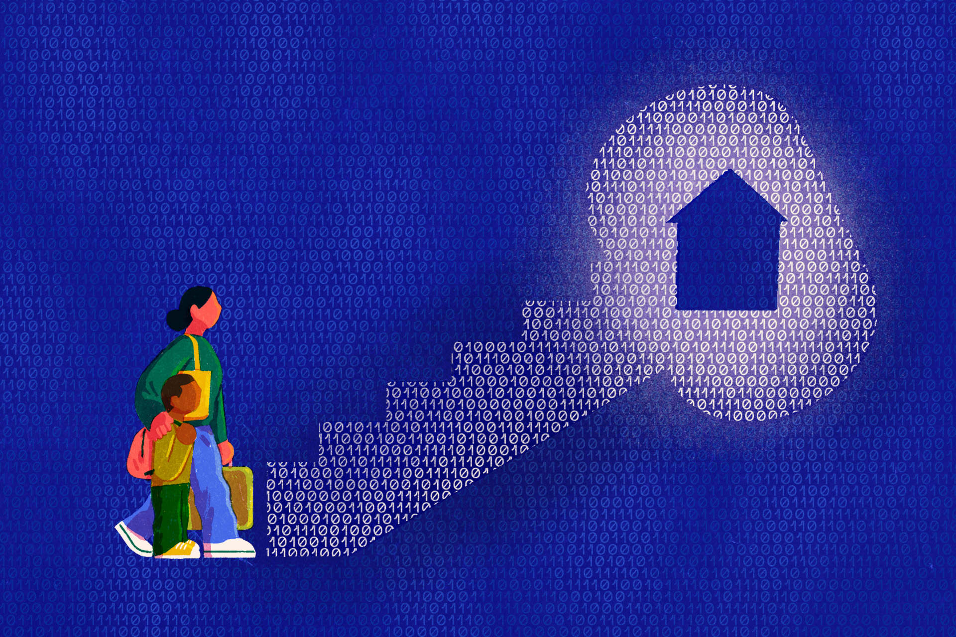 LA thinks AI could help decide which homeless people get scarce housing — and which don’t