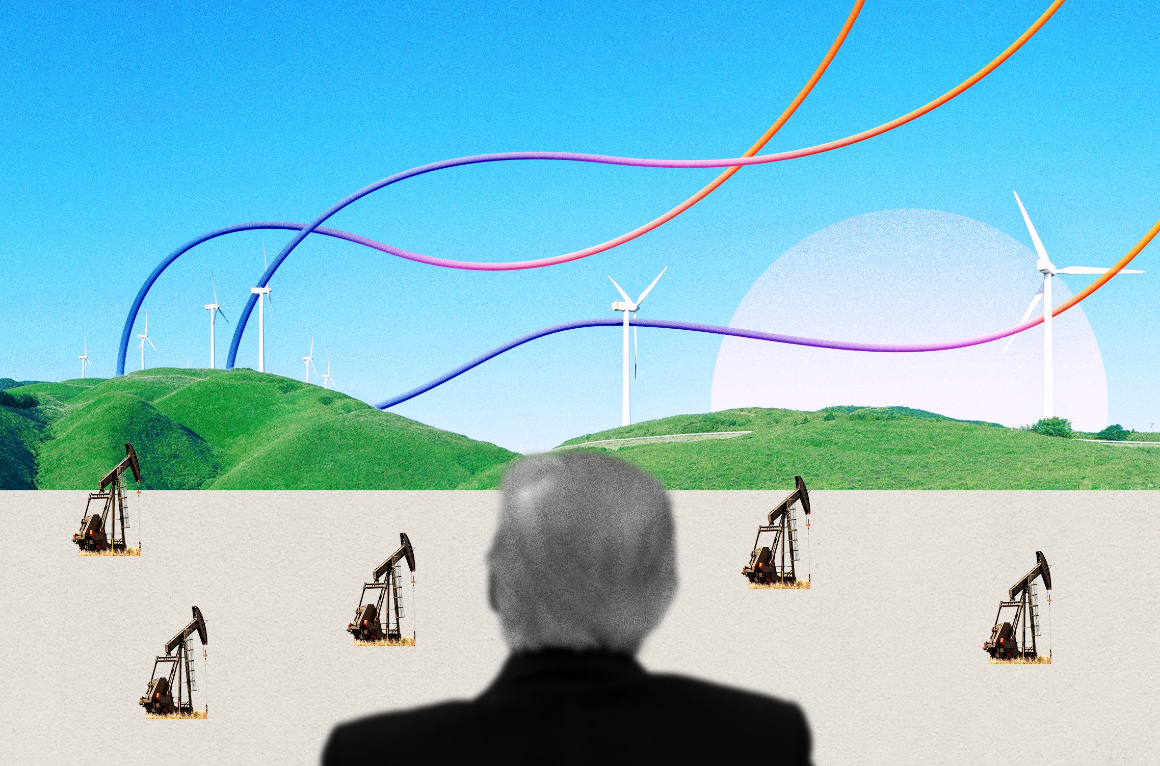 Our climate progress is not doomed