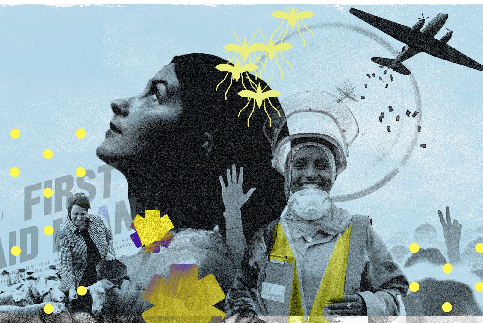 Future Perfect, explained