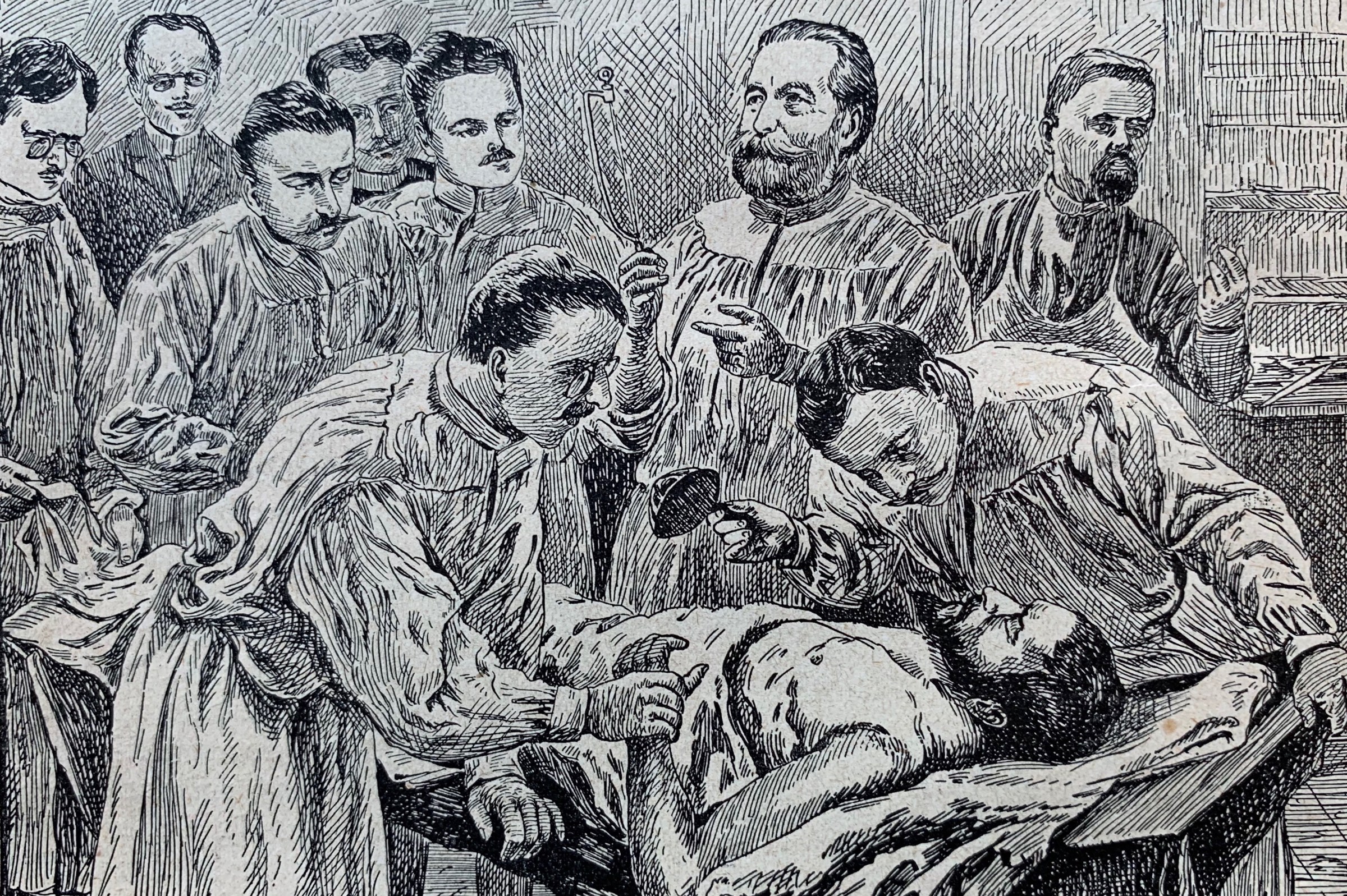 Don’t get surgery on a Friday