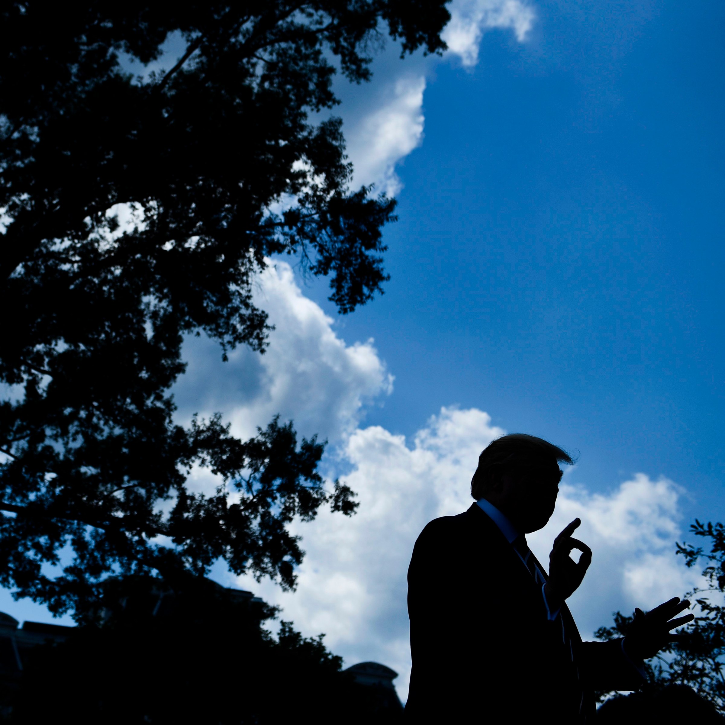 Will any climate progress survive the next four years?