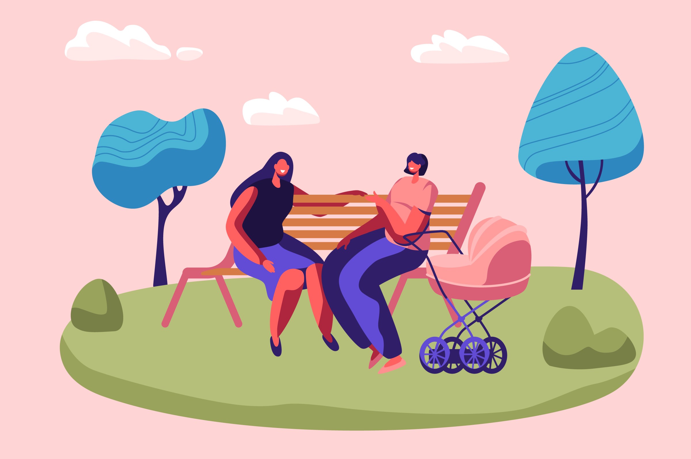 Major change doesn’t have to wreck your friendships