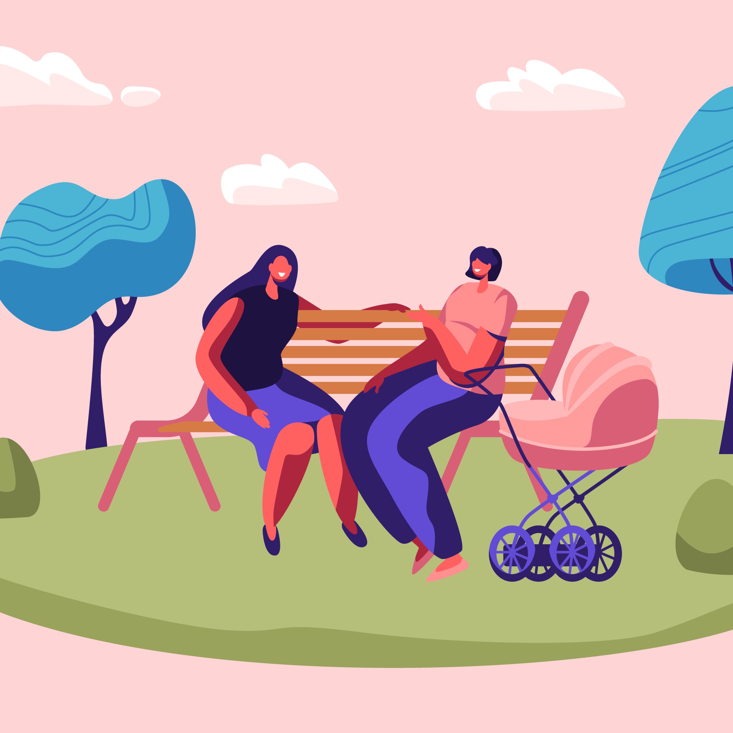 Major change doesn’t have to wreck your friendships