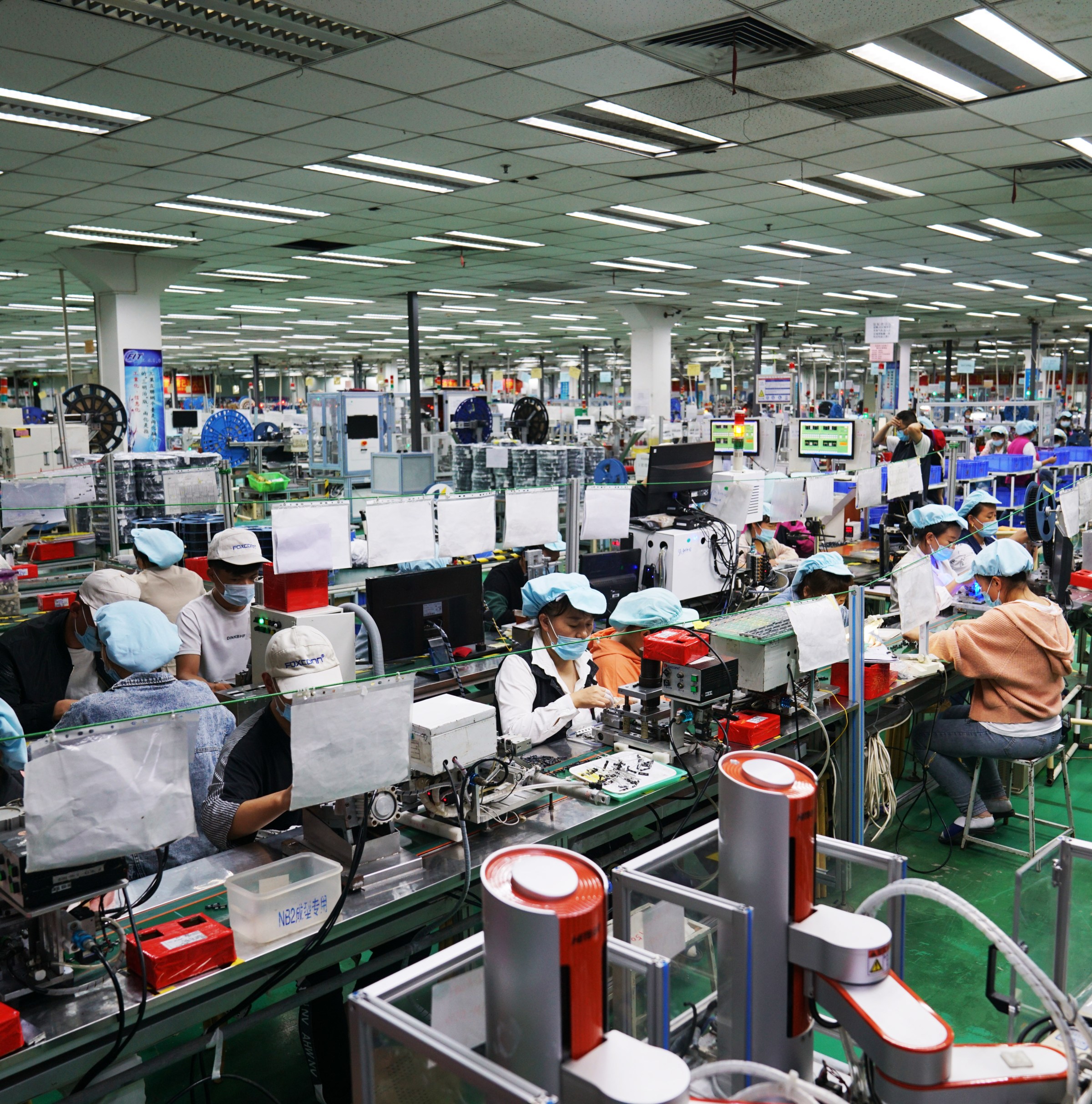 How commerce became our most powerful tool against global poverty