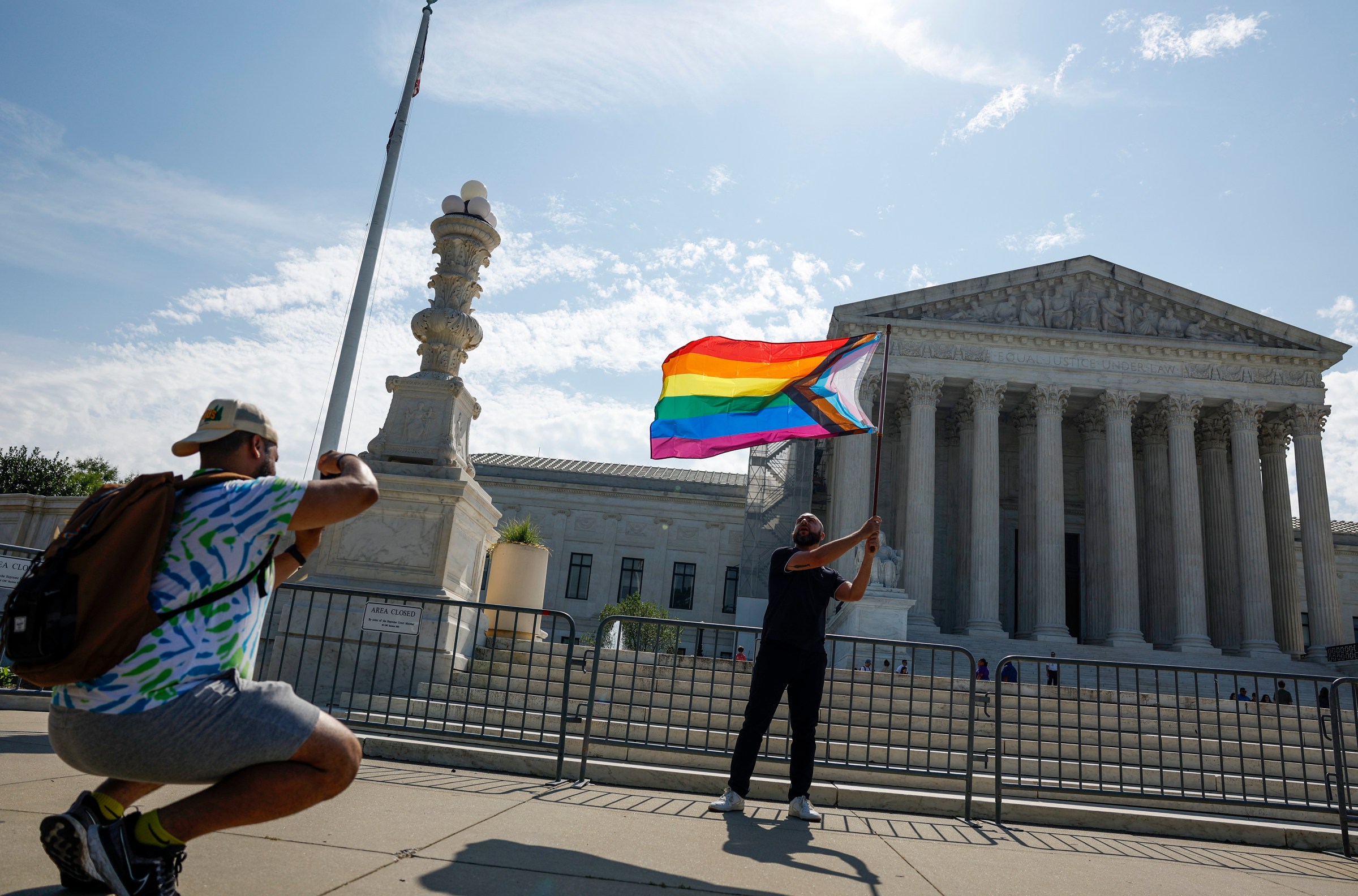 The Supreme Court threatens to bring “Don’t Say Gay” to every classroom in America