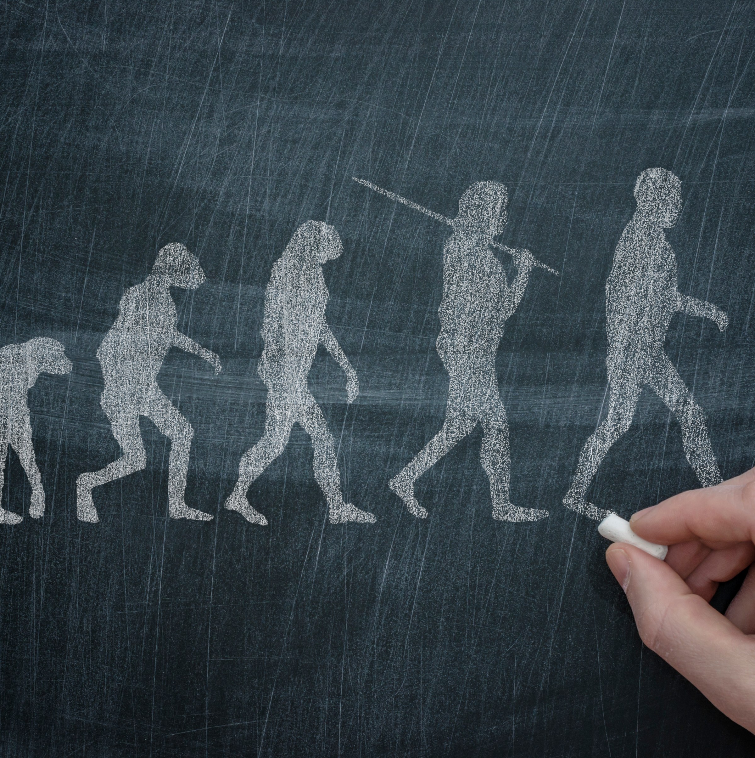 Why did we think Neanderthals weren’t smart?