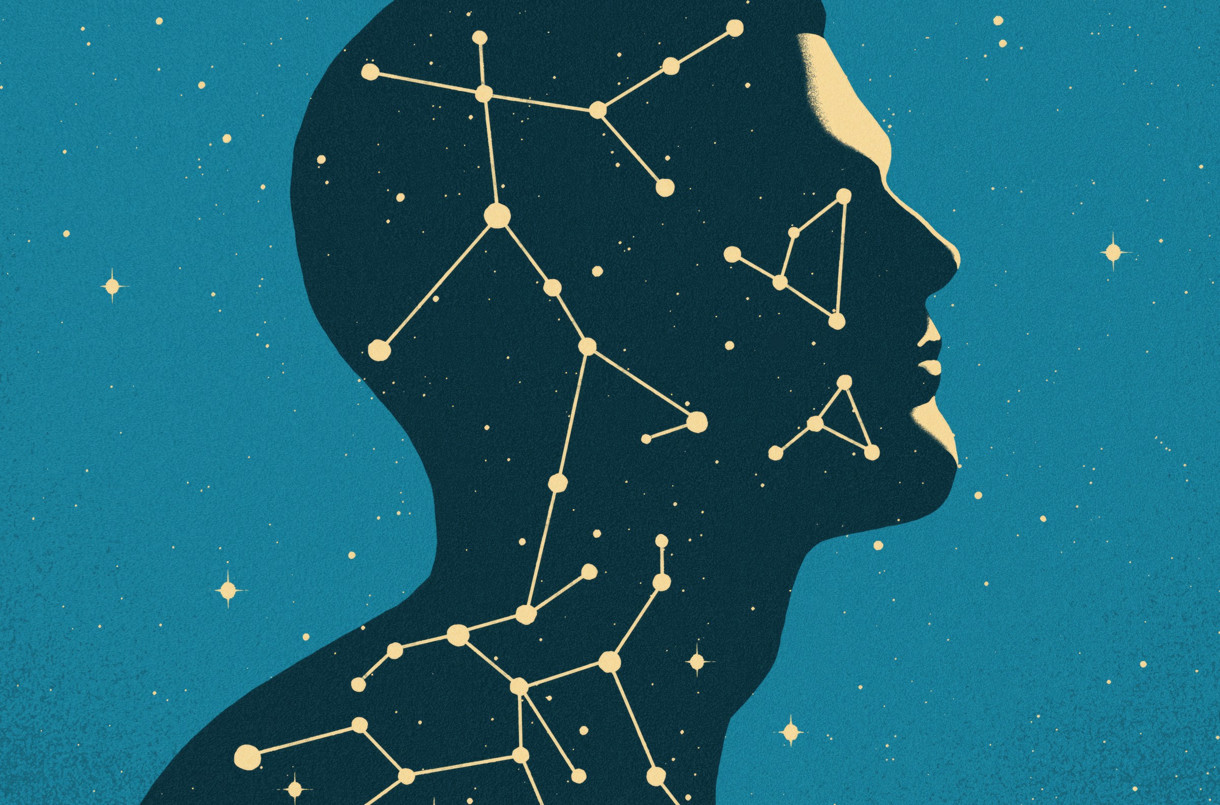 Why are so many people into astrology?