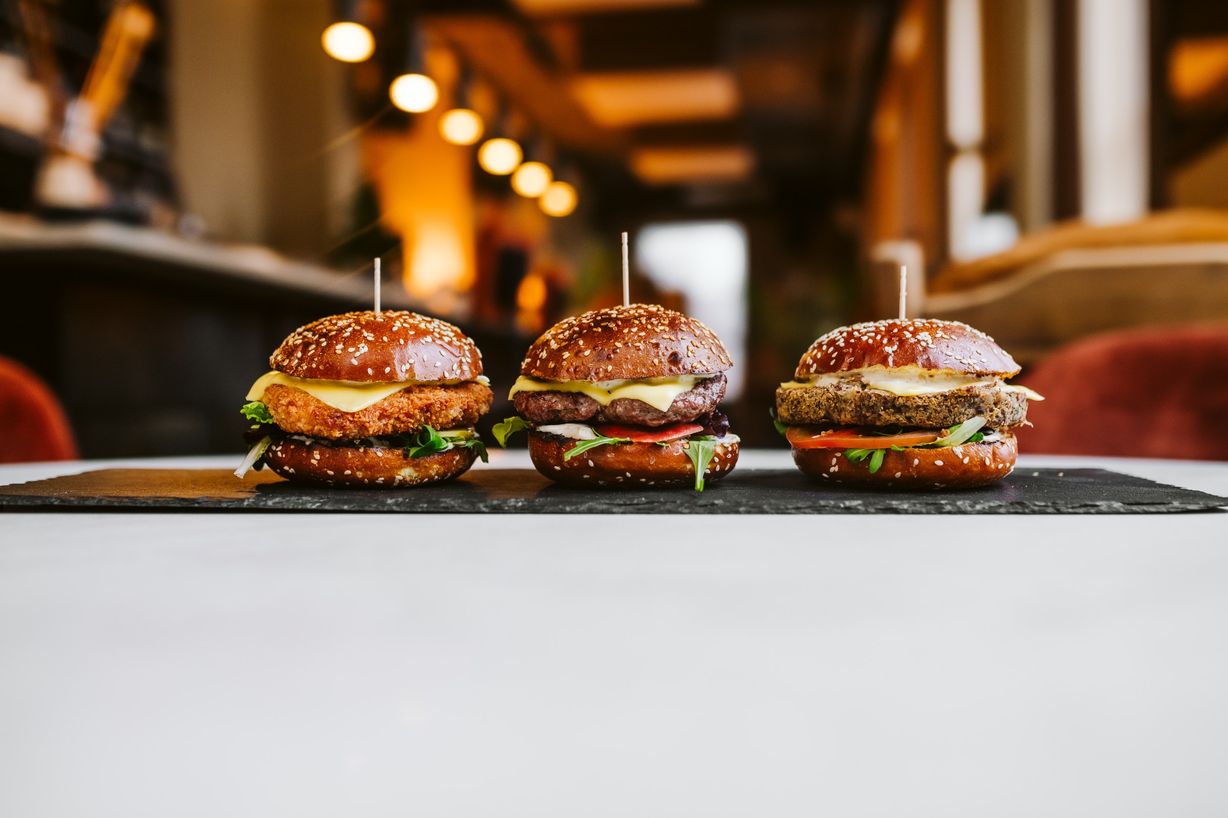 A massive blind taste test fed people real and vegan meats. It revealed something surprising.