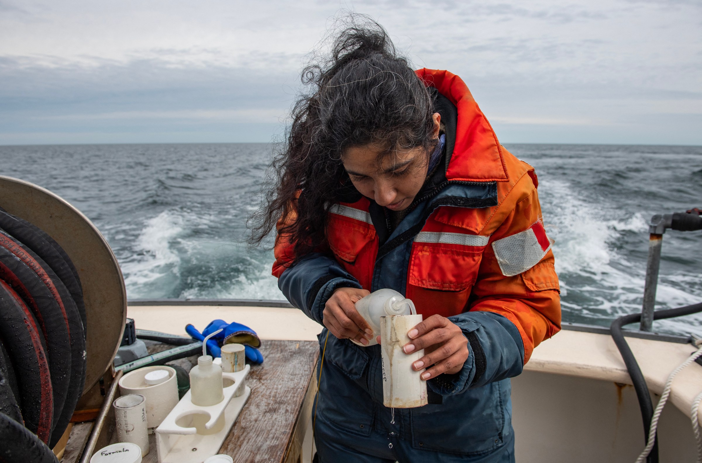 One agency that explains what the government actually does for you