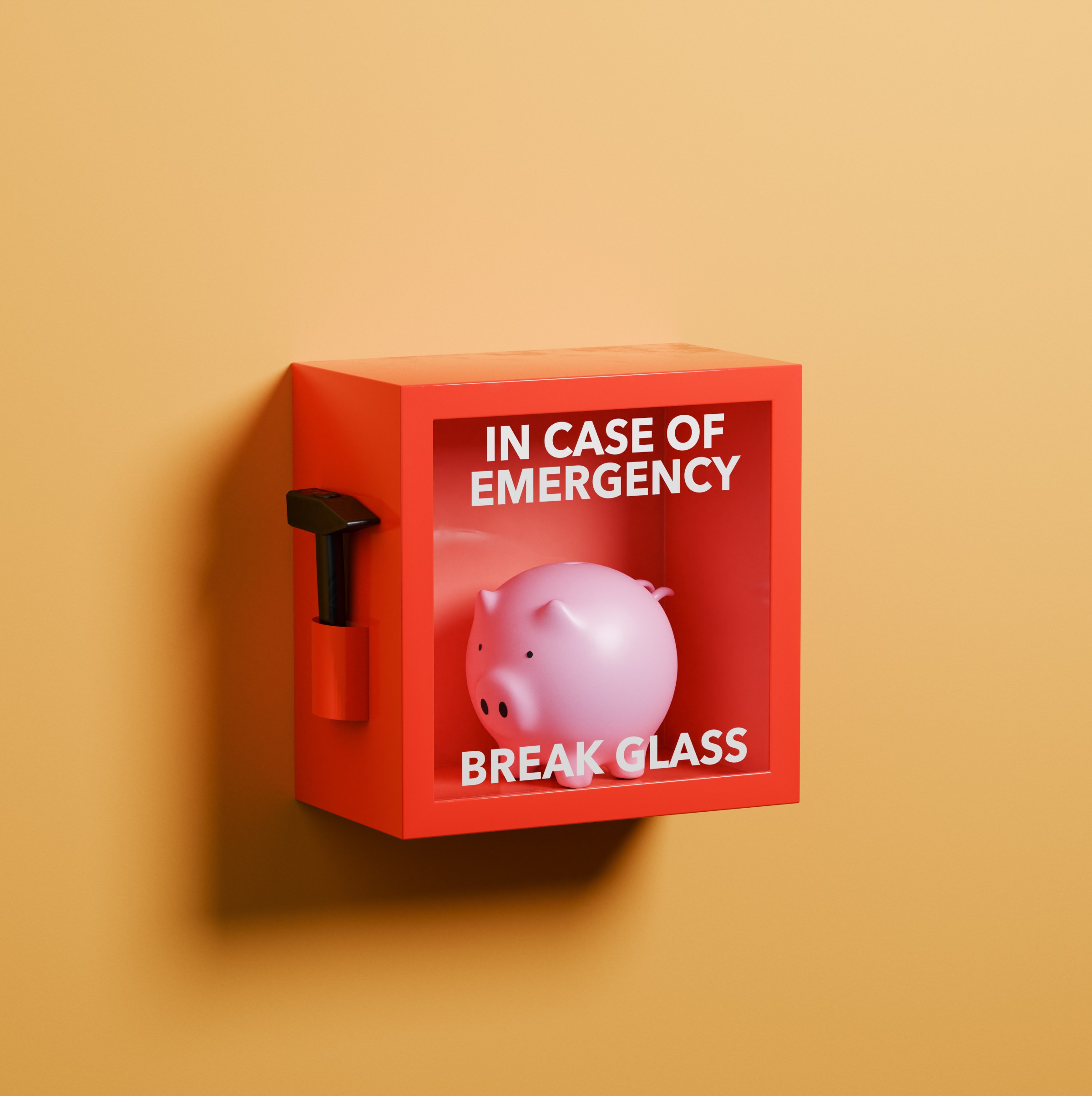 The beginner’s guide to building an emergency fund