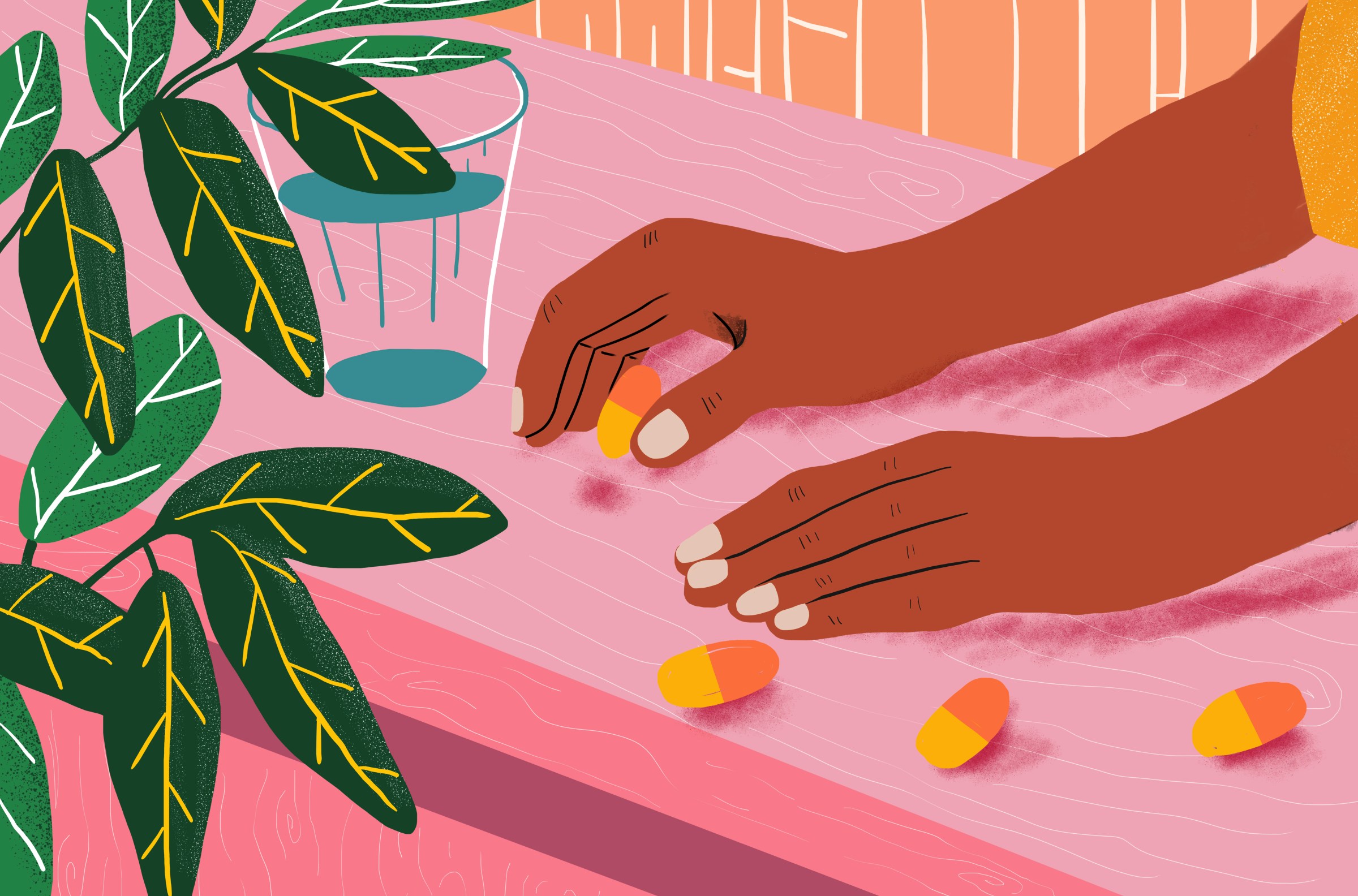 Get ahead of allergy season this year