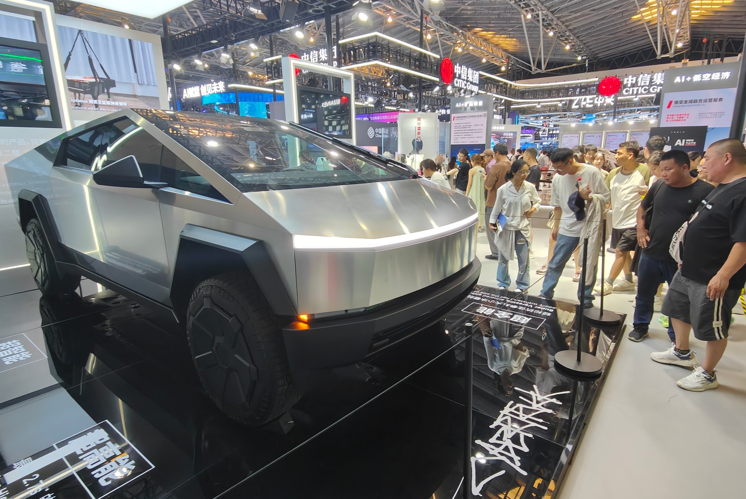 Are Elon Musk’s China ties a national security risk?