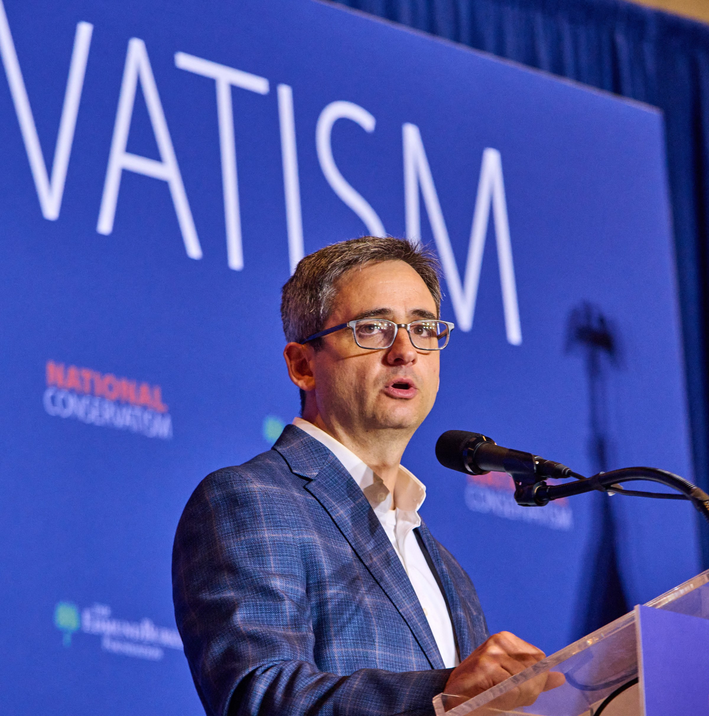 Would you pay more for an American-made TV? This influential thinker thinks you will.