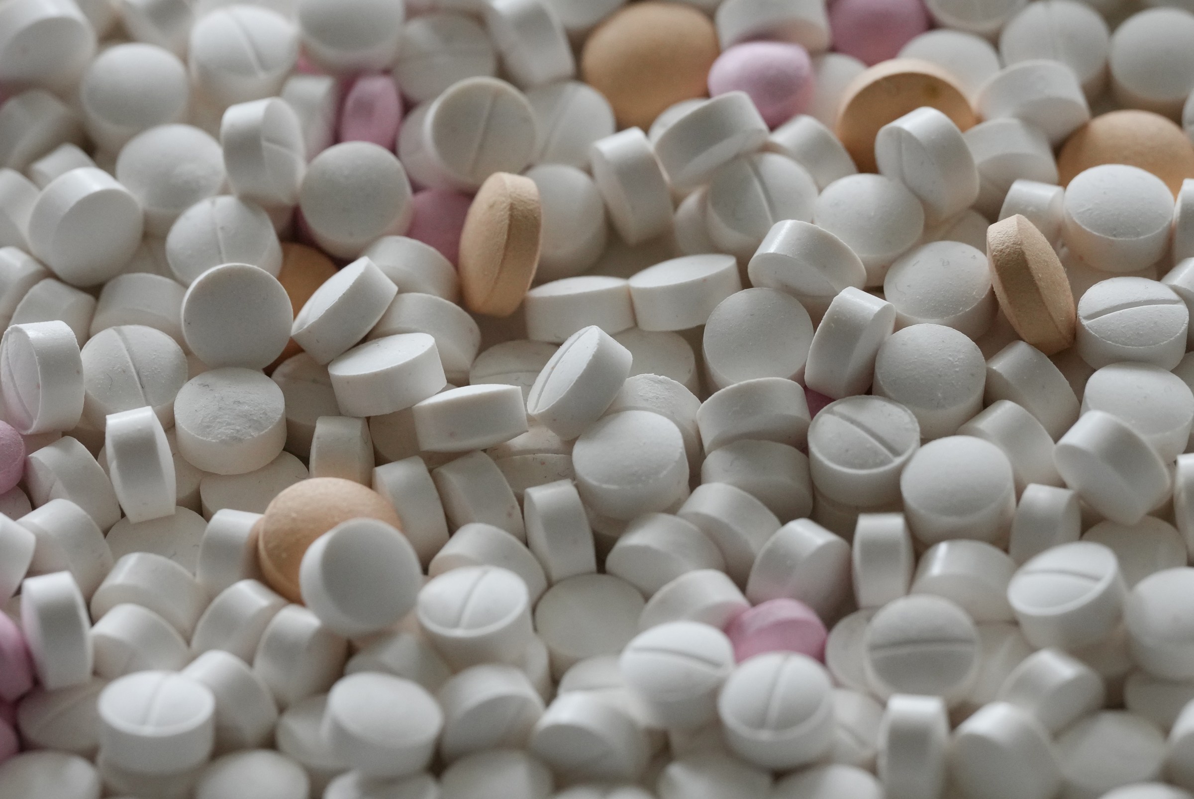 Are vitamins a scam?