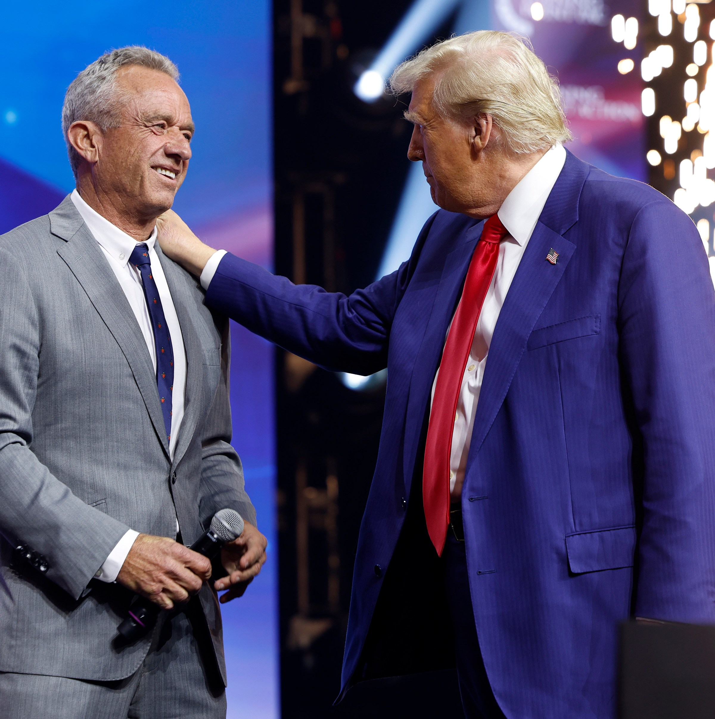 No, FBI checks aren’t required for Trump’s nominees. Yes, it’s concerning.