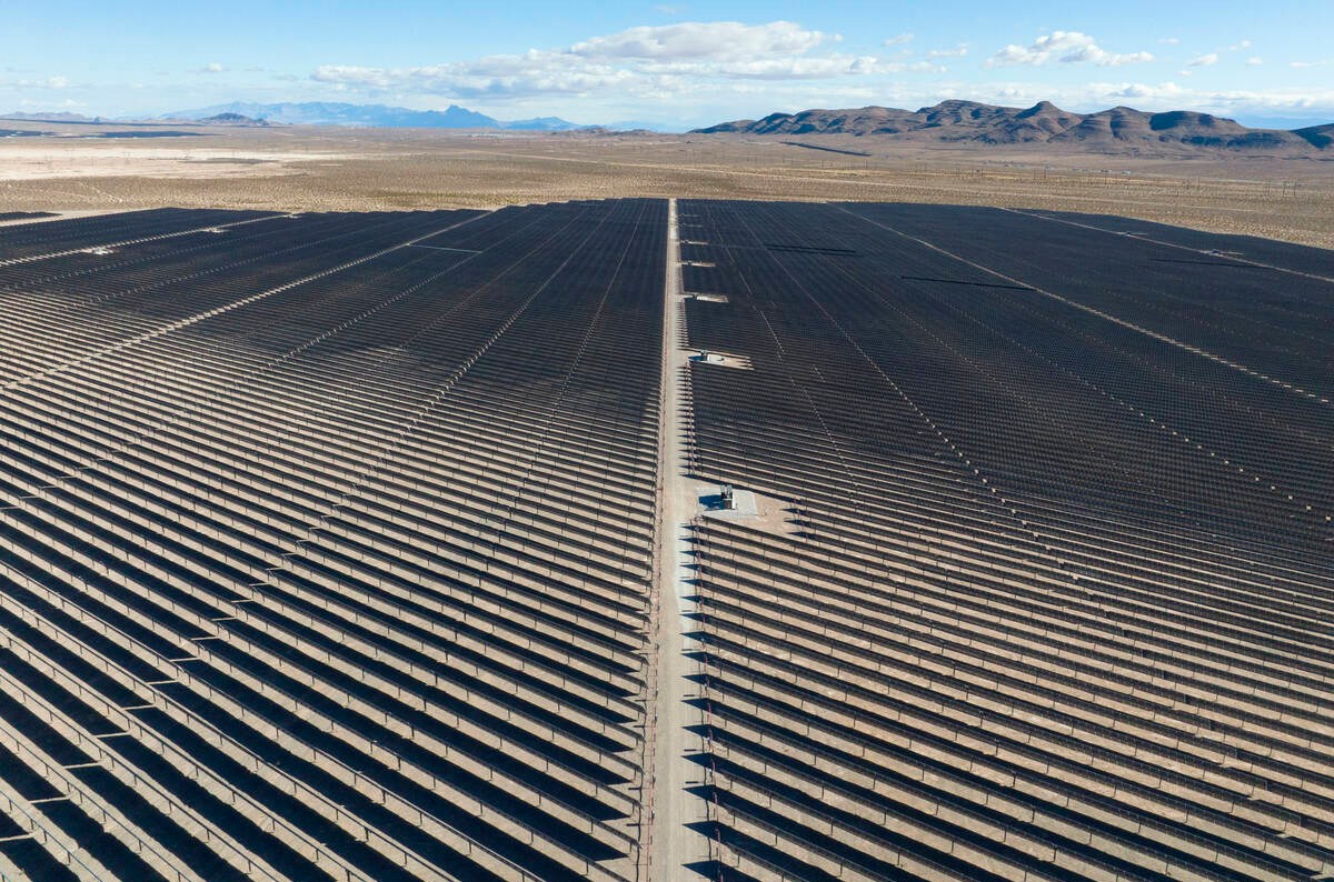 We’re still winning the climate fight. Yes, really.