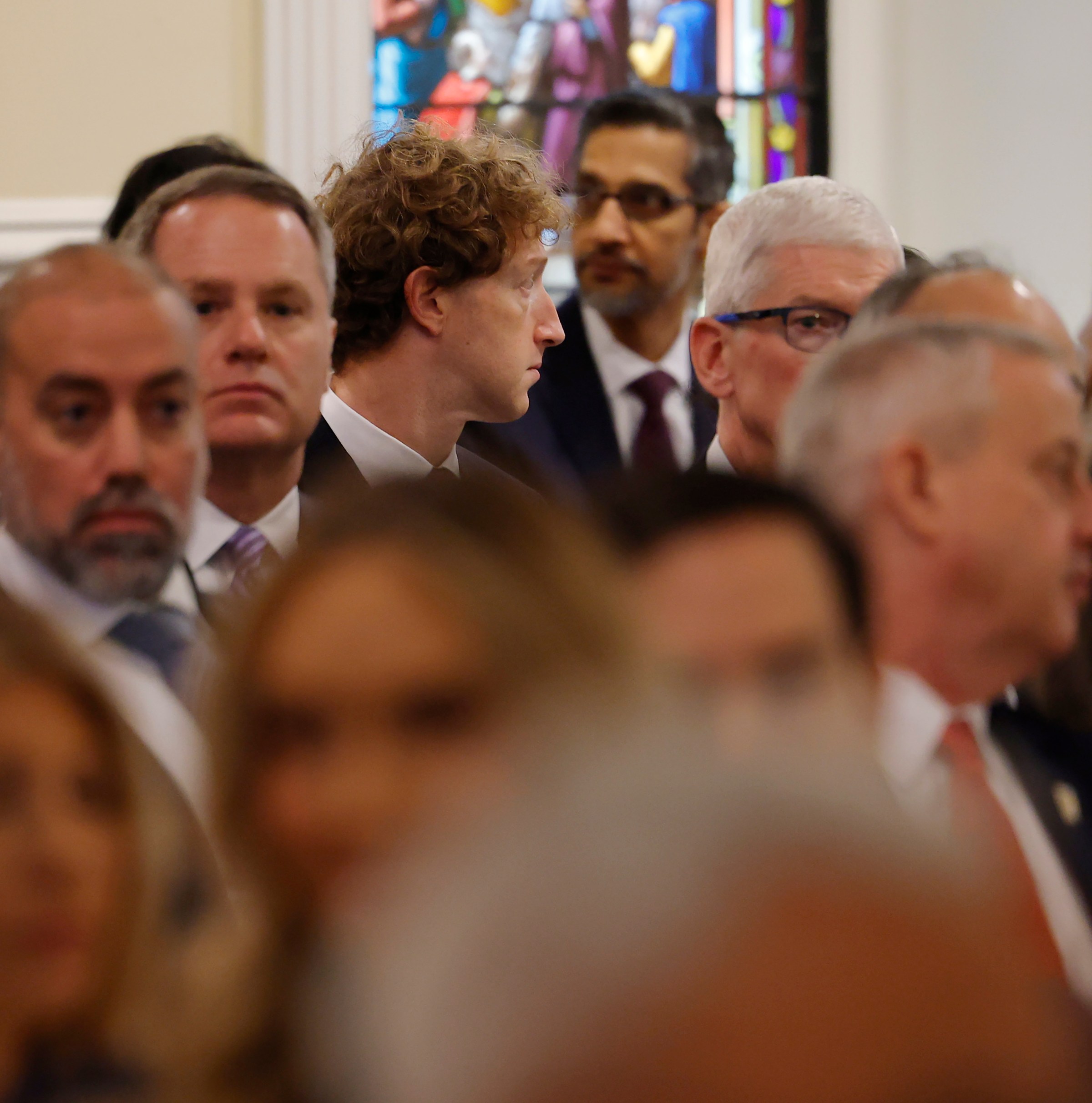 Democrats keep saying America is an “oligarchy.” Is that true?