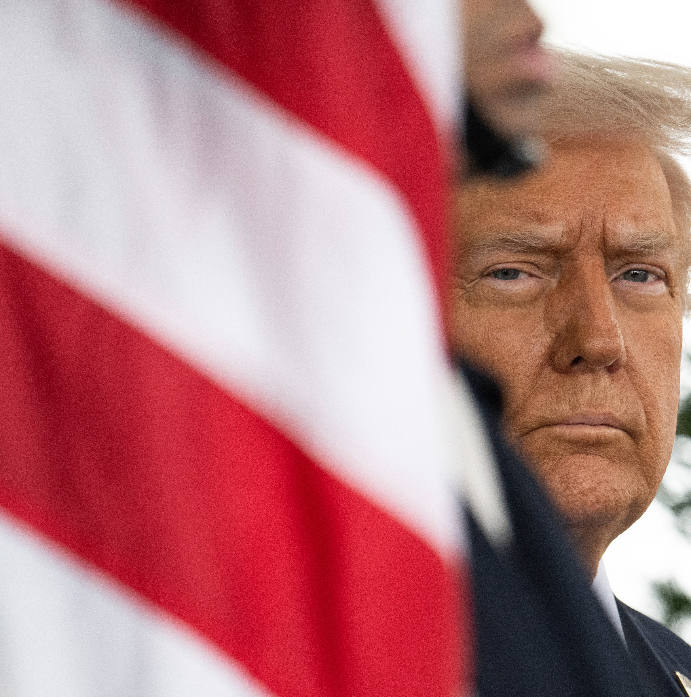 What we know about Trump’s wave of federal firings so far