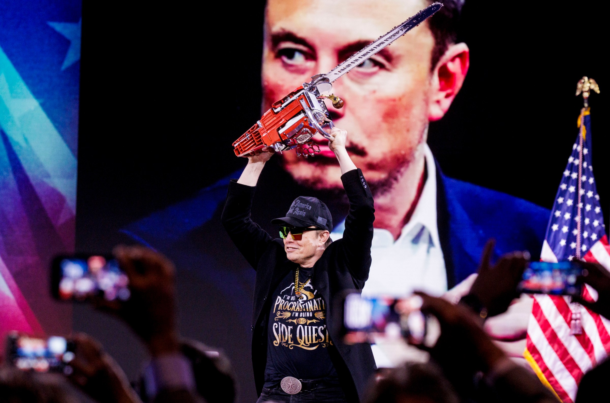 Elon Musk’s worldview is eerily similar to his authoritarian granddad’s