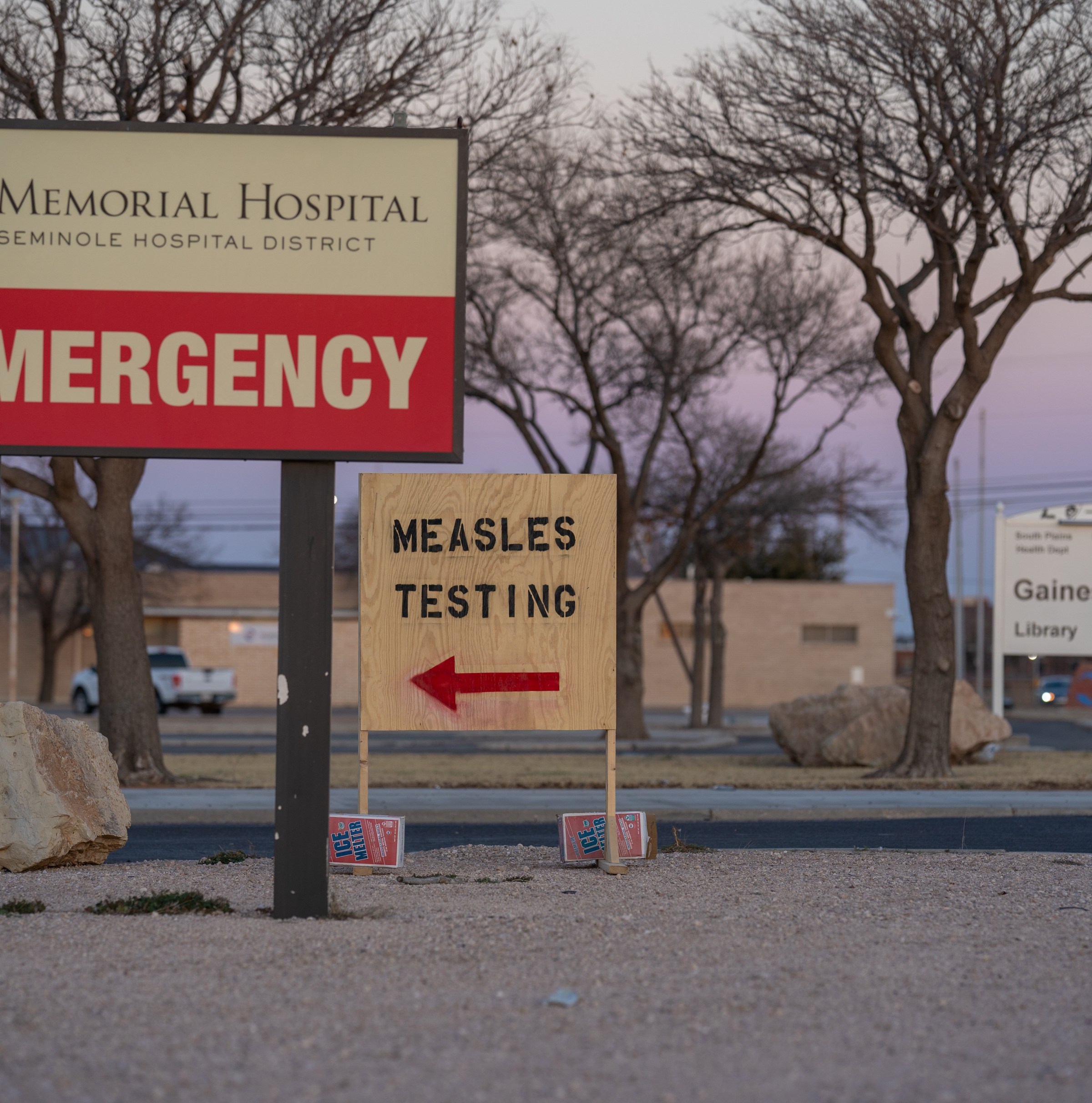 Measles is back — and more dangerous than you think. Here’s what you can do to protect yourself.
