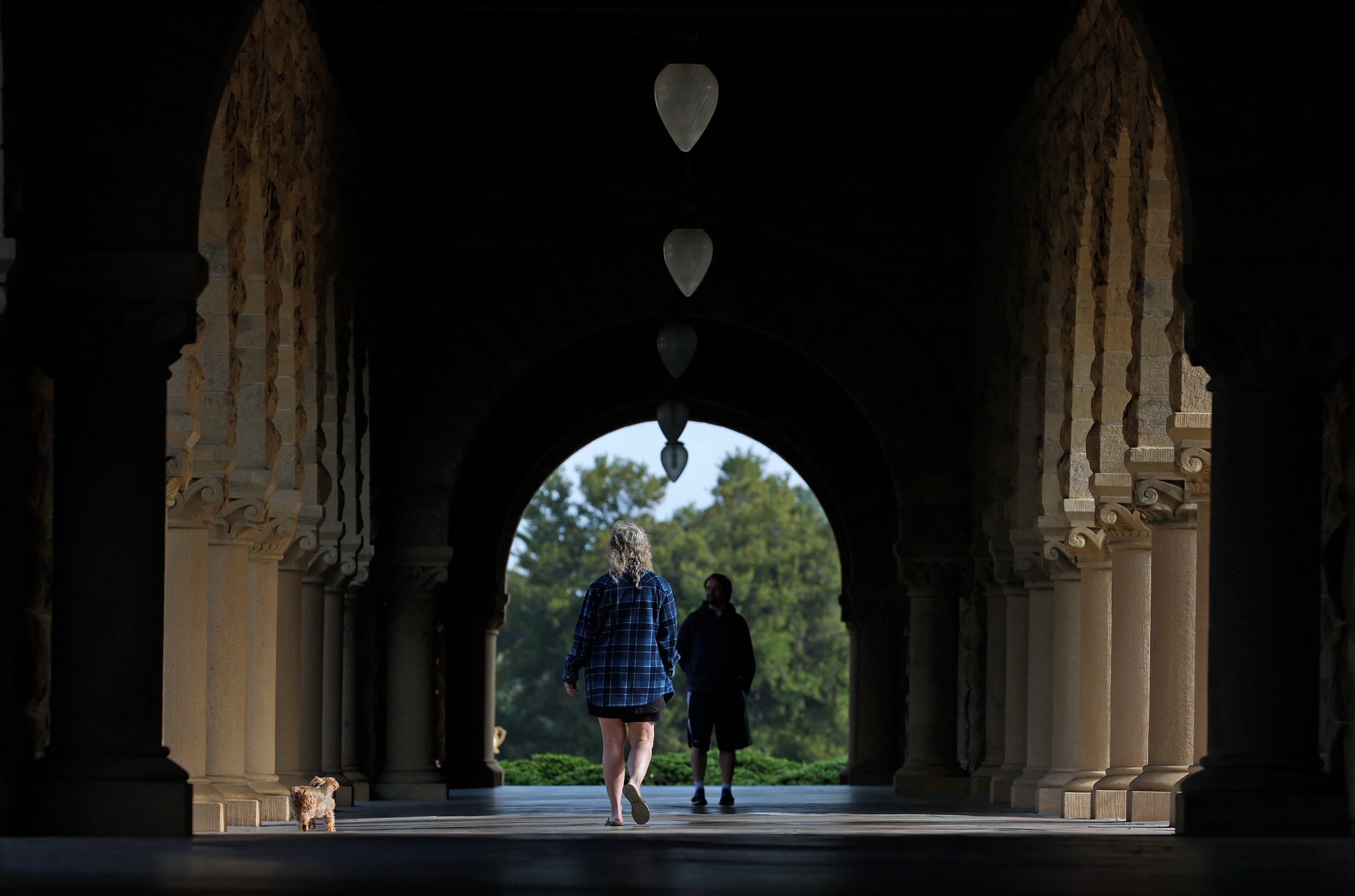 Teens’ biggest worry about college under Trump