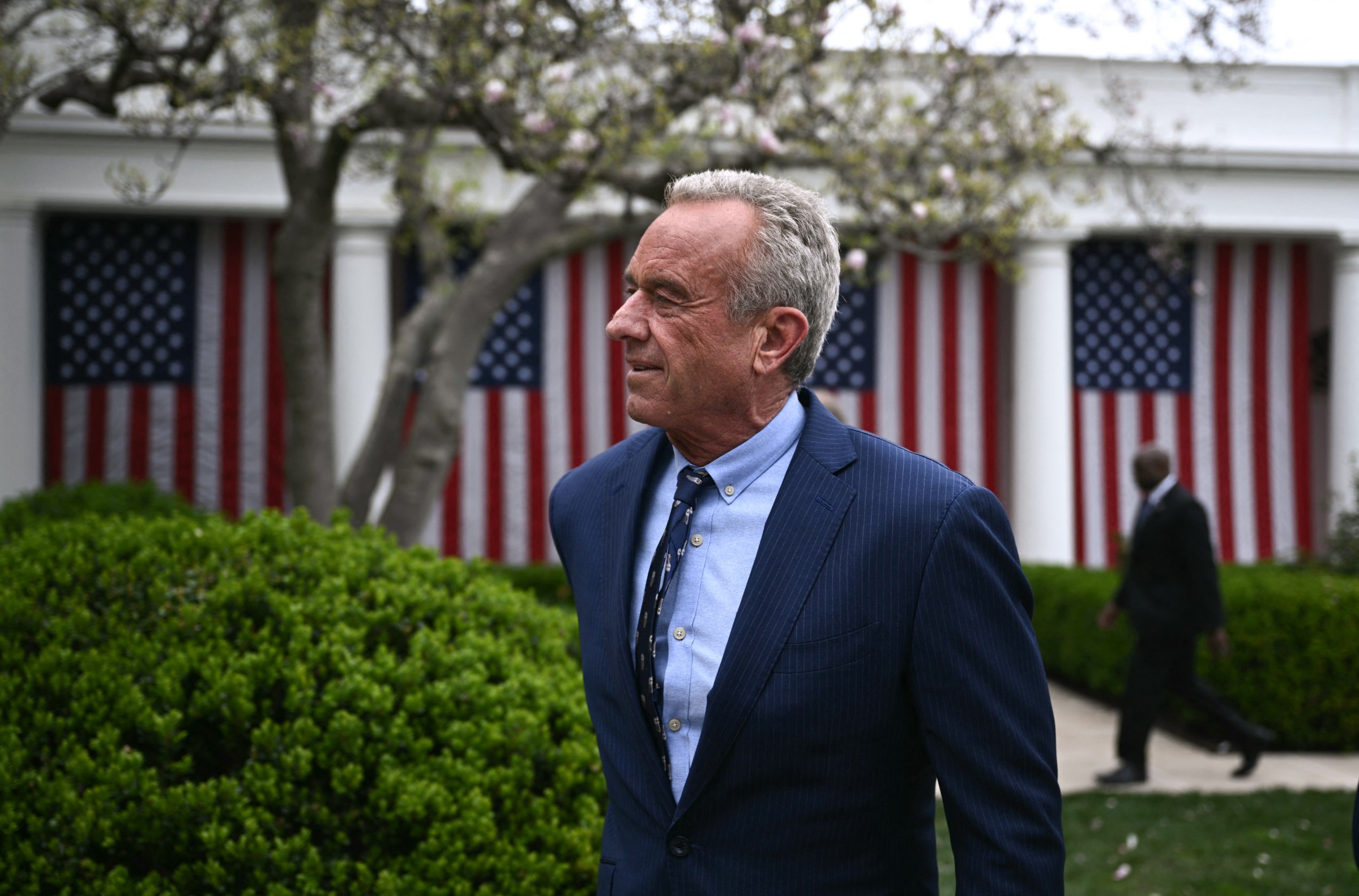 A catastrophe is unfolding at the top US health agency — and it will put American lives at risk