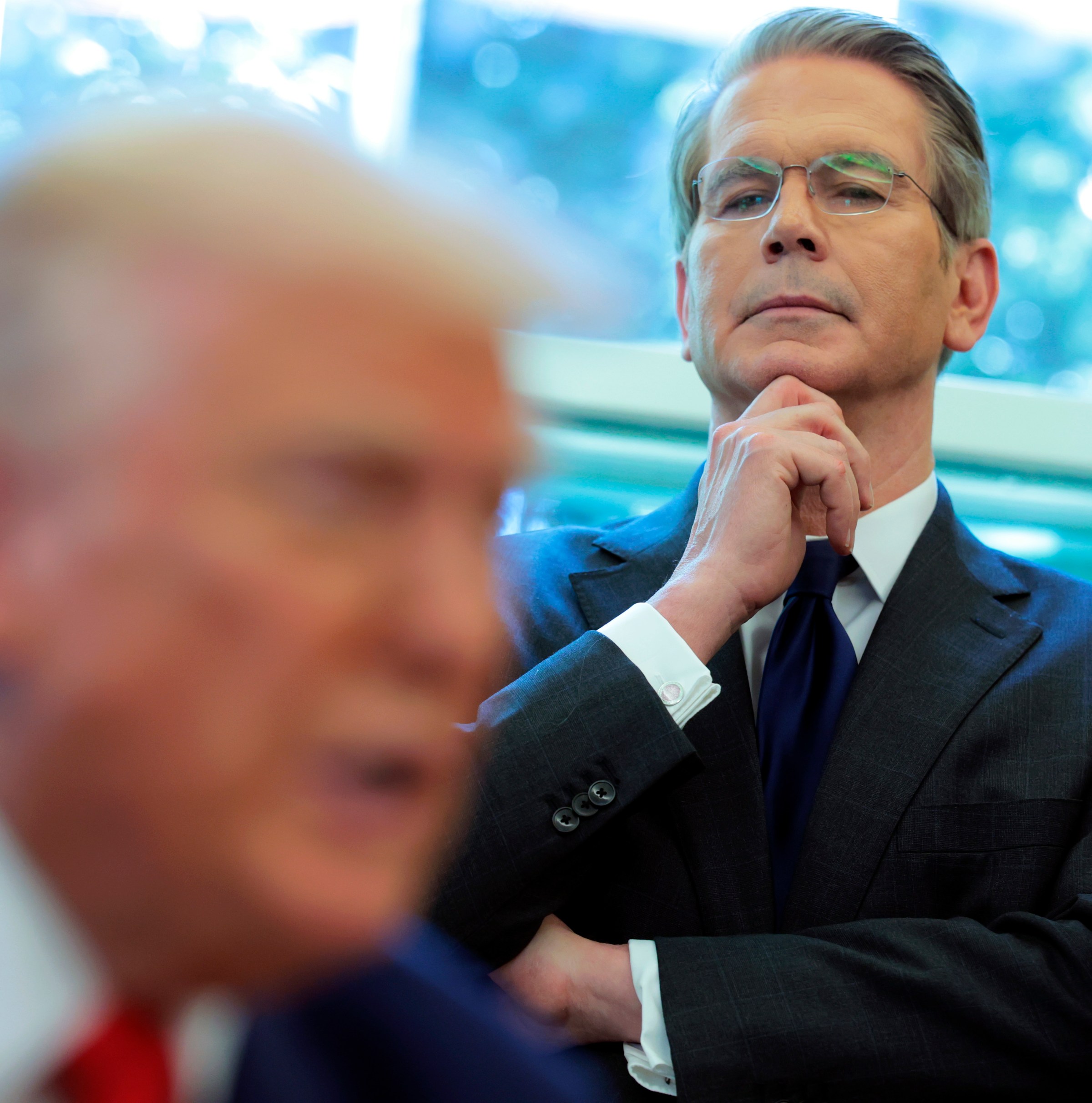 What Trump’s team really wants out of tariffs