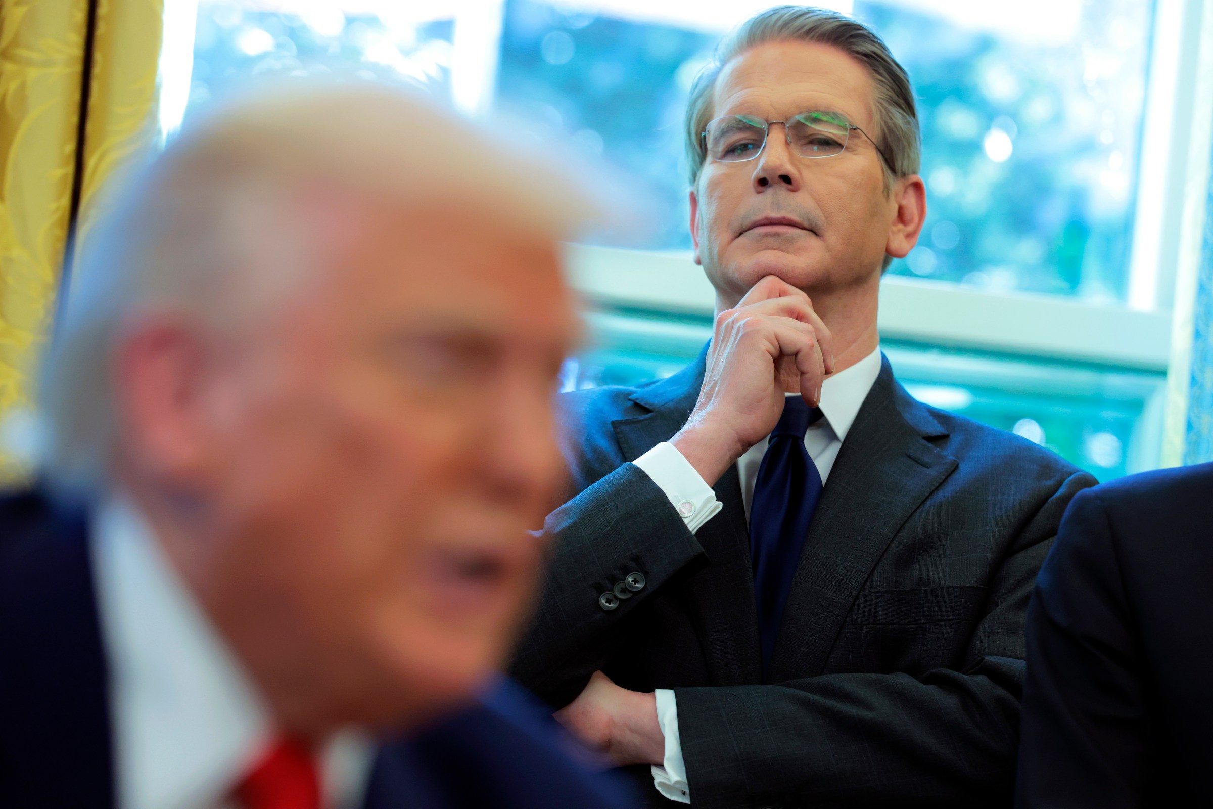 What Trump’s team really wants out of tariffs