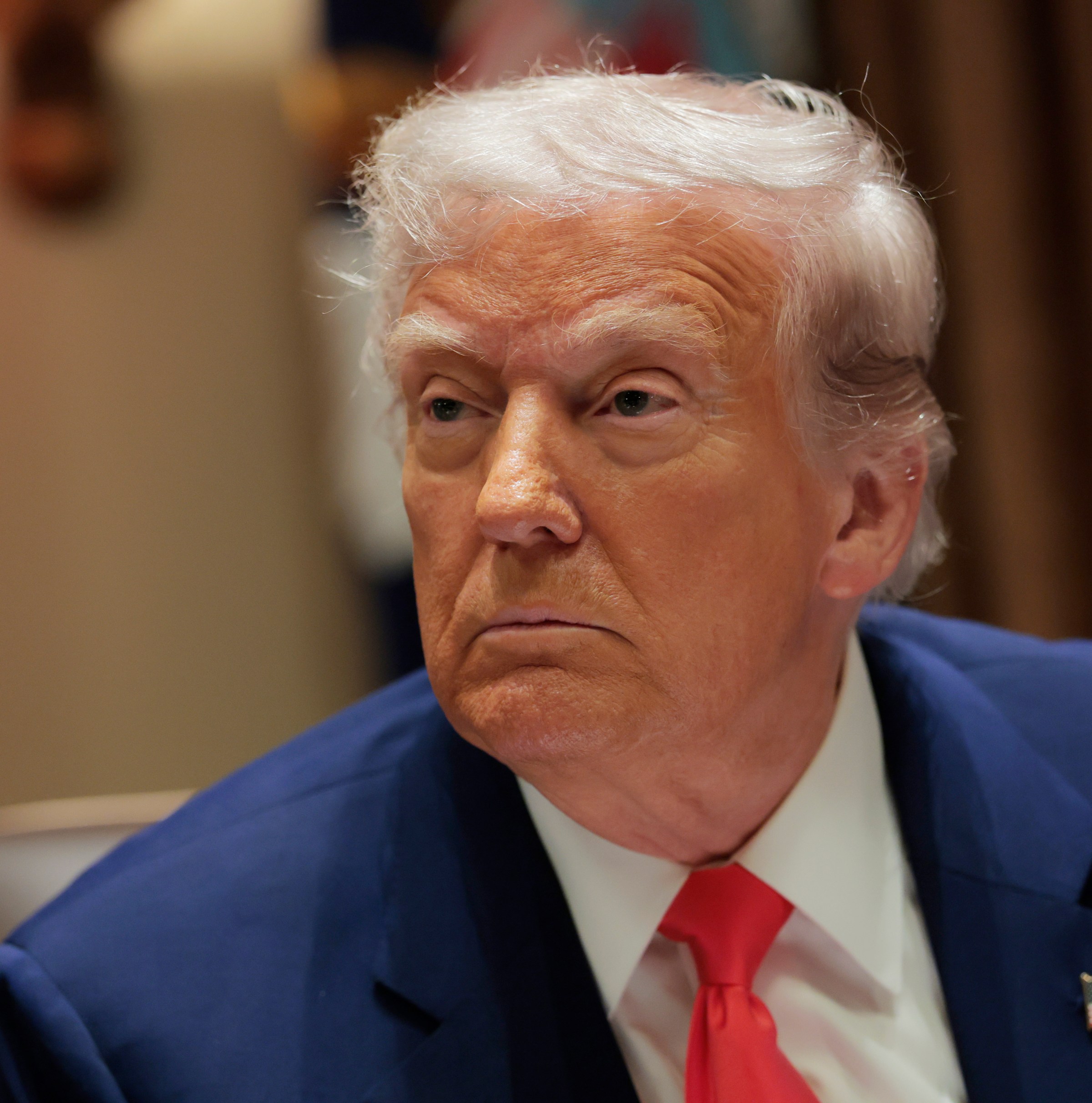 Is Trump defying the Supreme Court?