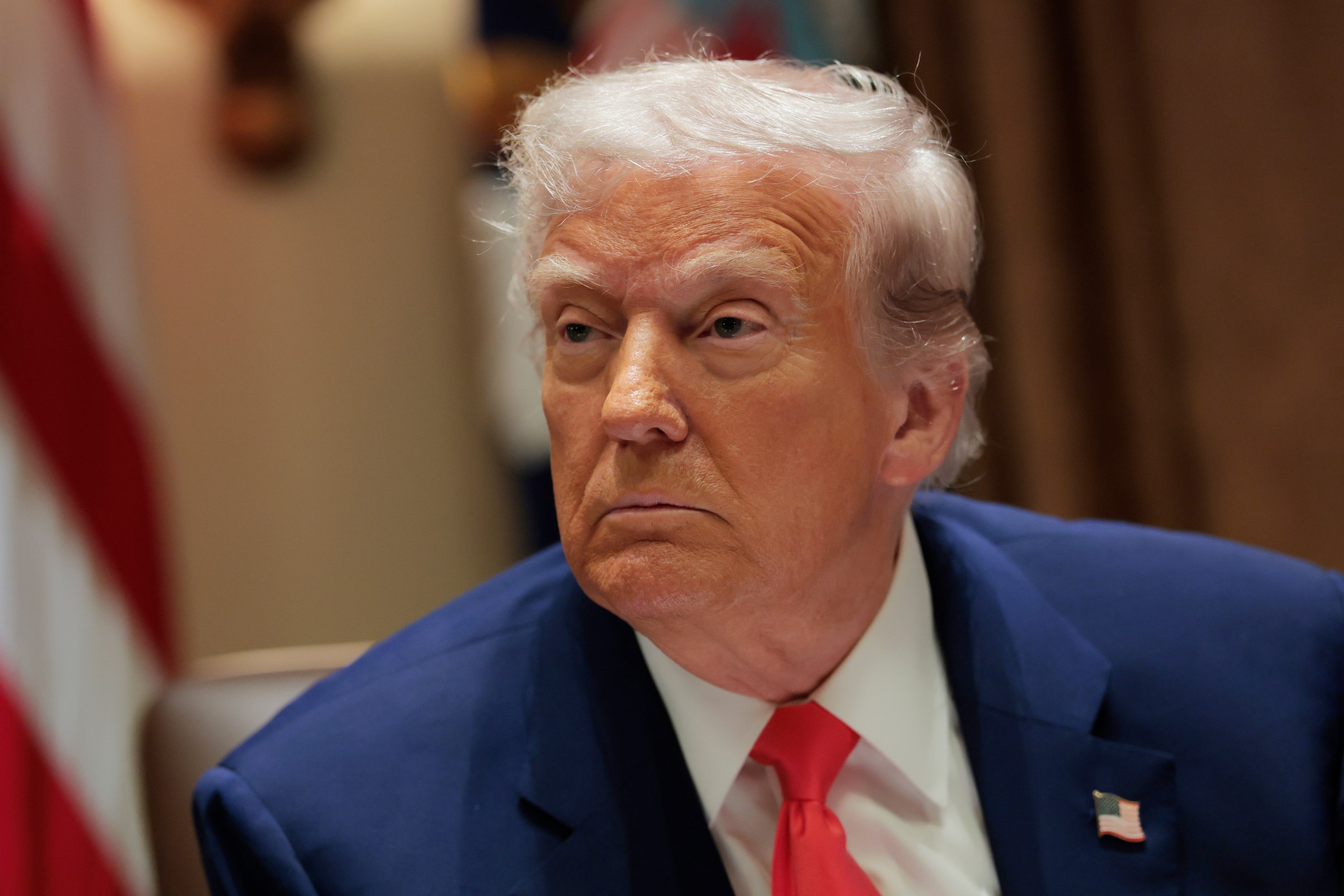 Is Trump defying the Supreme Court?