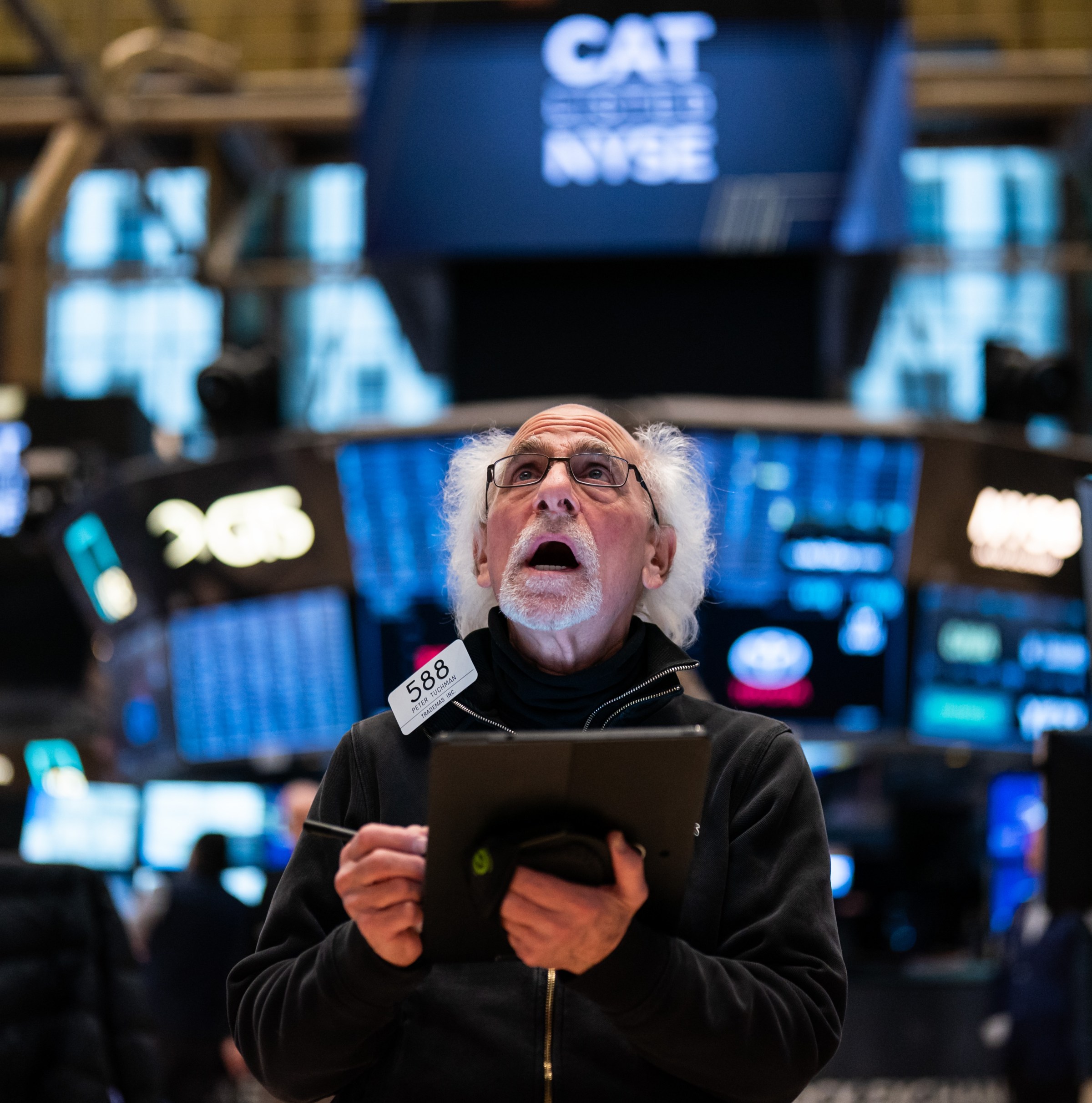 3 signs the US might already be in a recession