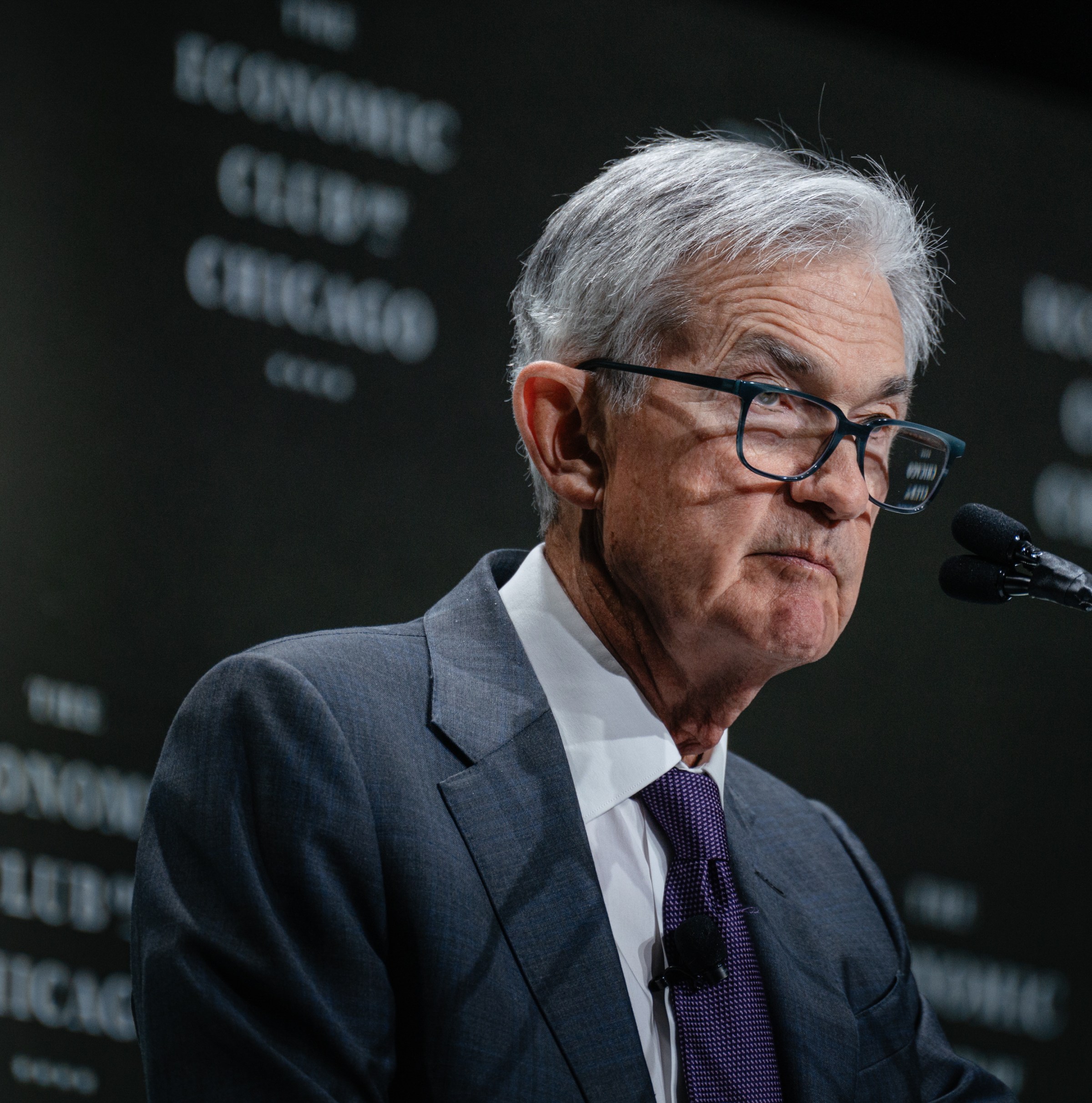 Trump vs. the Fed, briefly explained