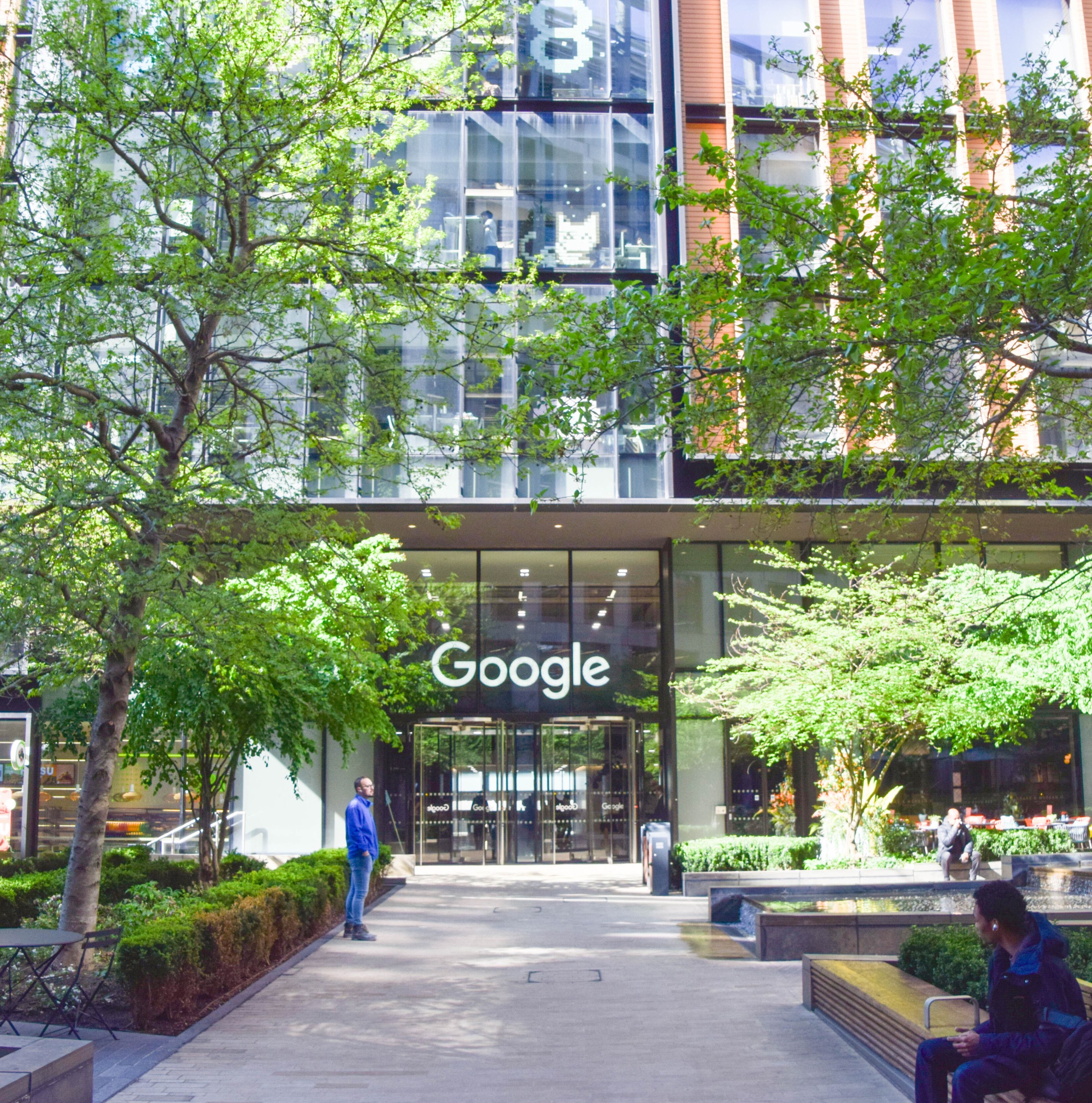 Google’s big problems, briefly explained