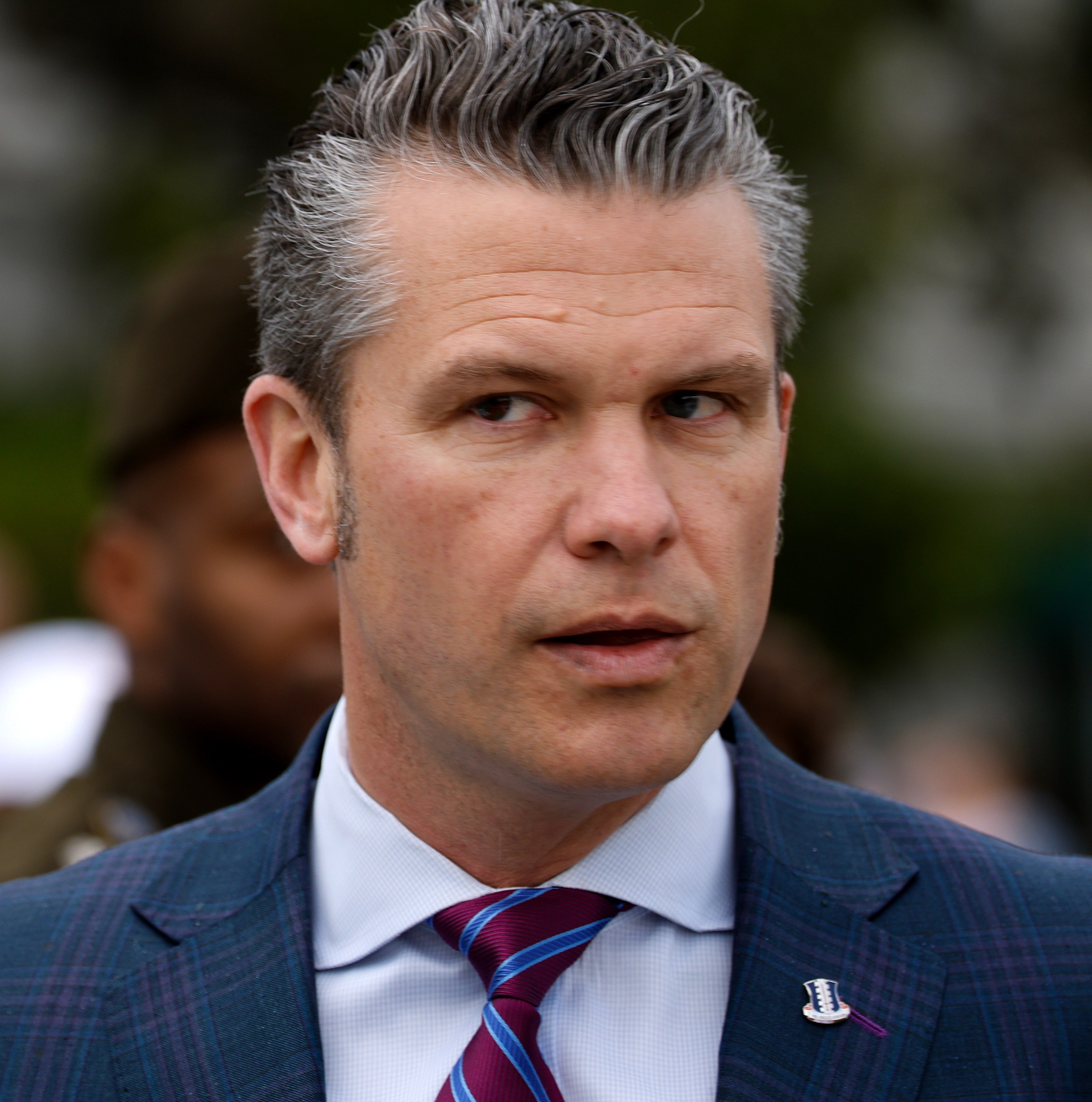 The controversies surrounding Defense Secretary Pete Hegseth, briefly explained