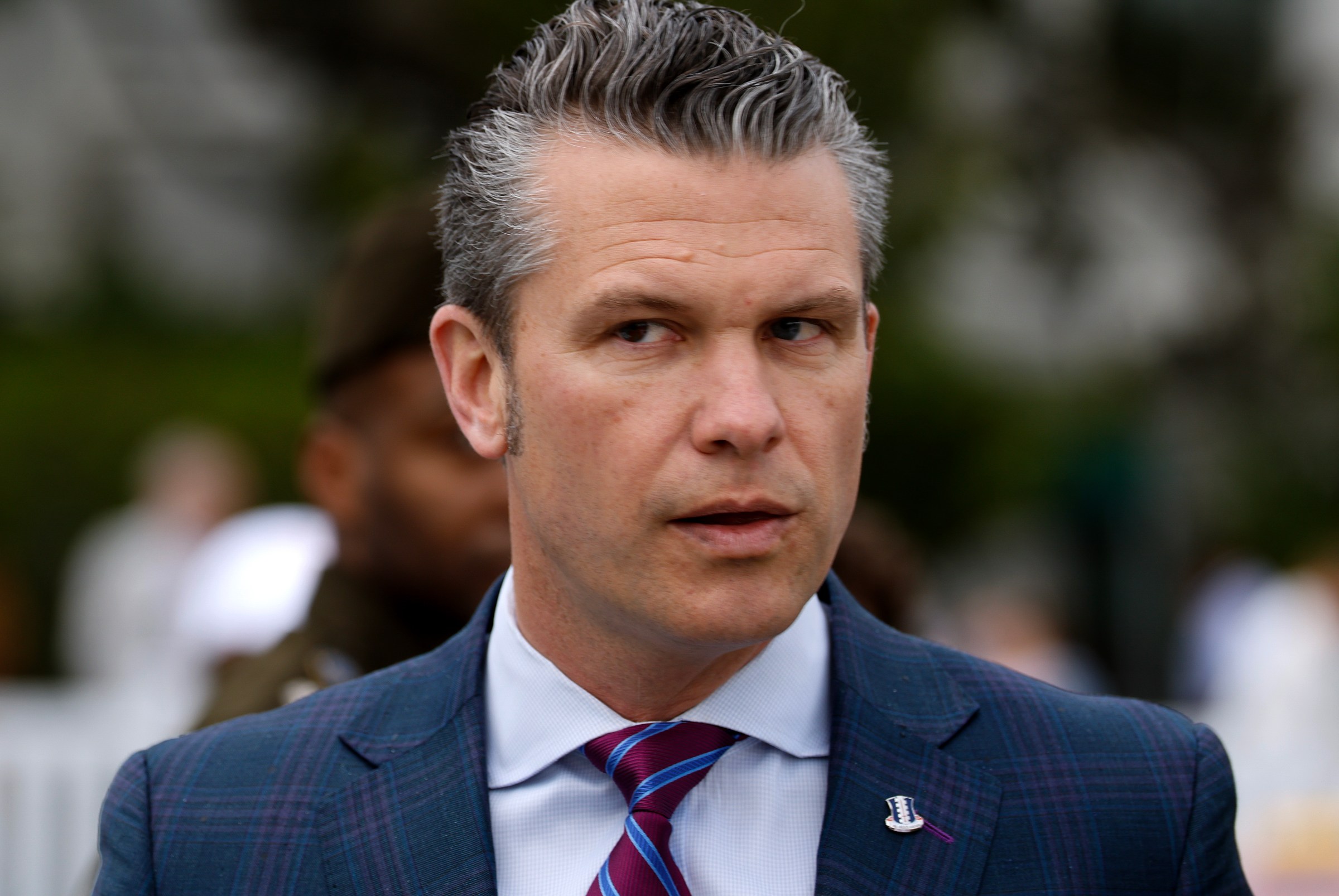 The controversies surrounding Defense Secretary Pete Hegseth, briefly explained