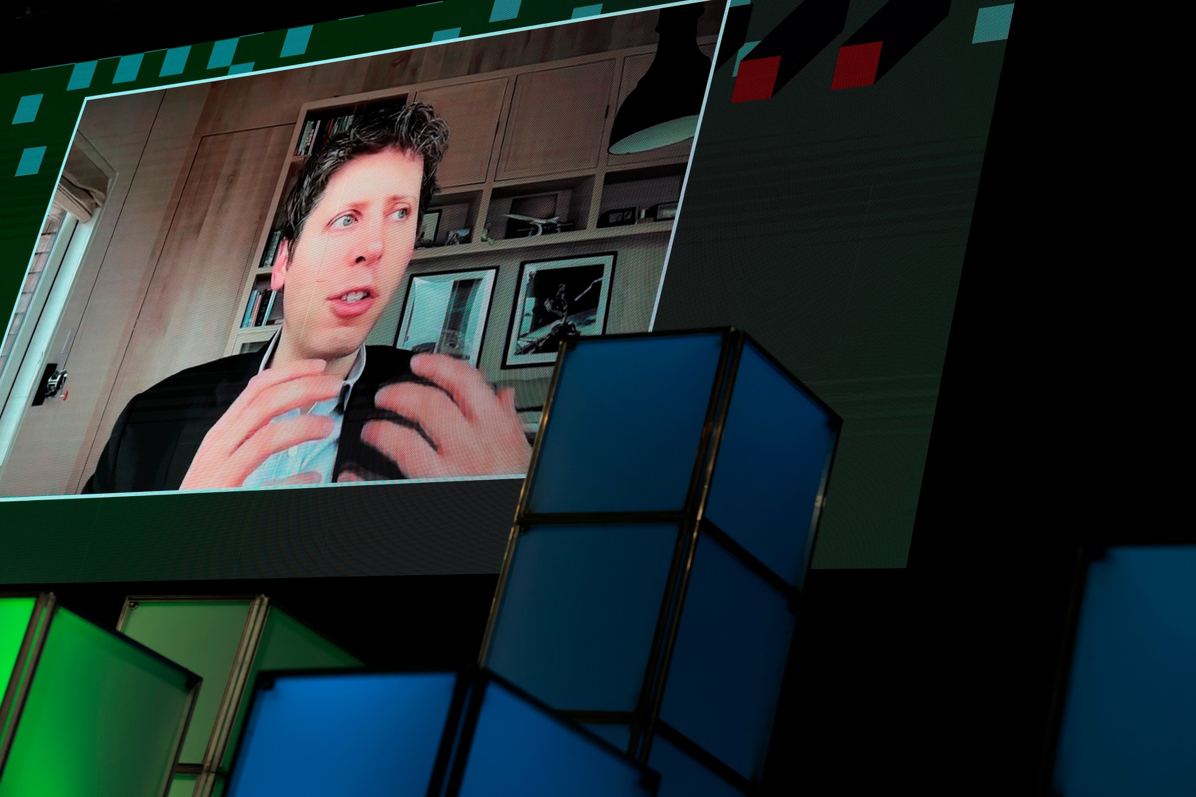 OpenAI’s nonprofit structure was supposed to protect you. What went wrong?