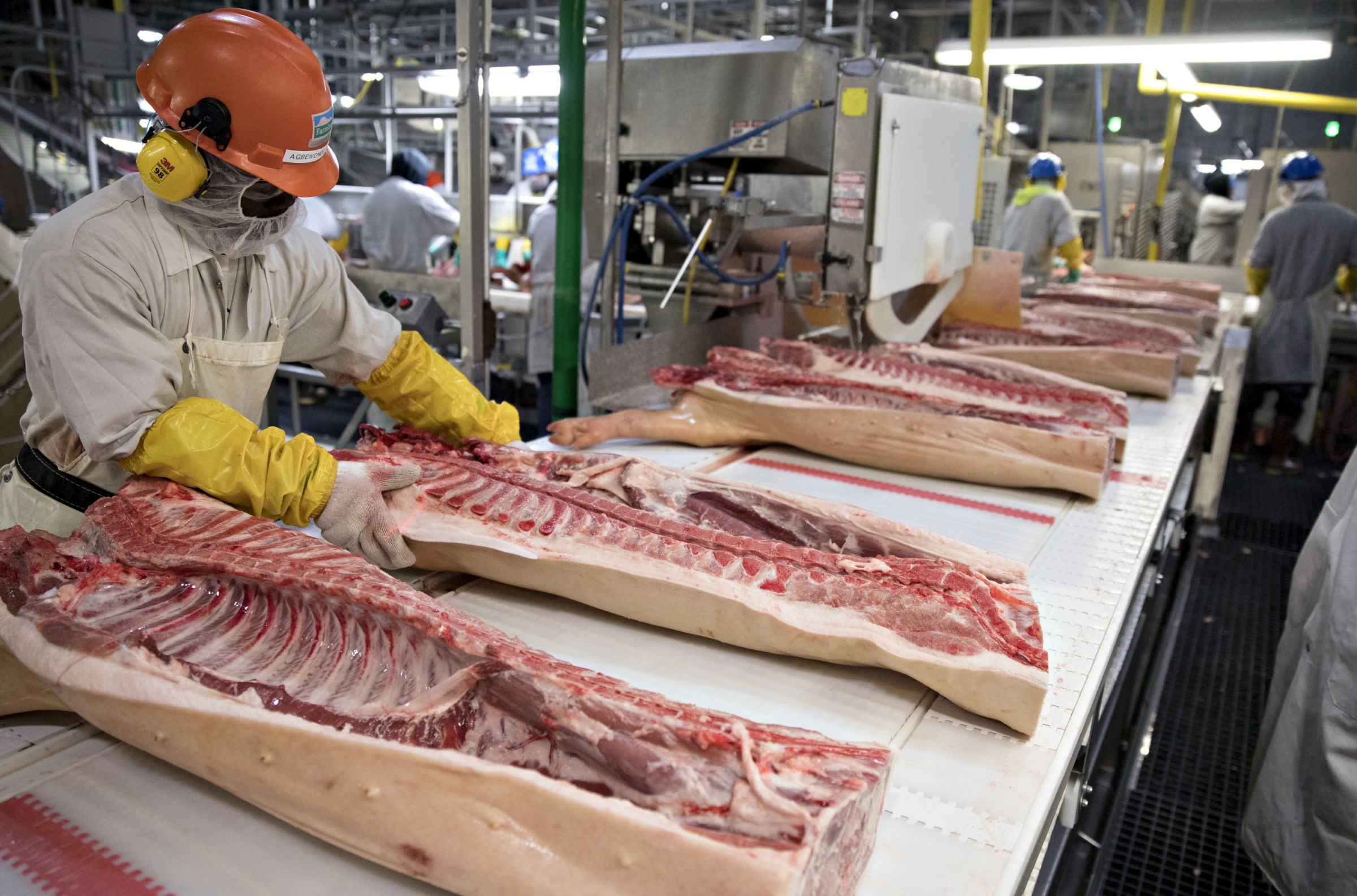 How Trump wants to make one of the most dangerous jobs in America even worse