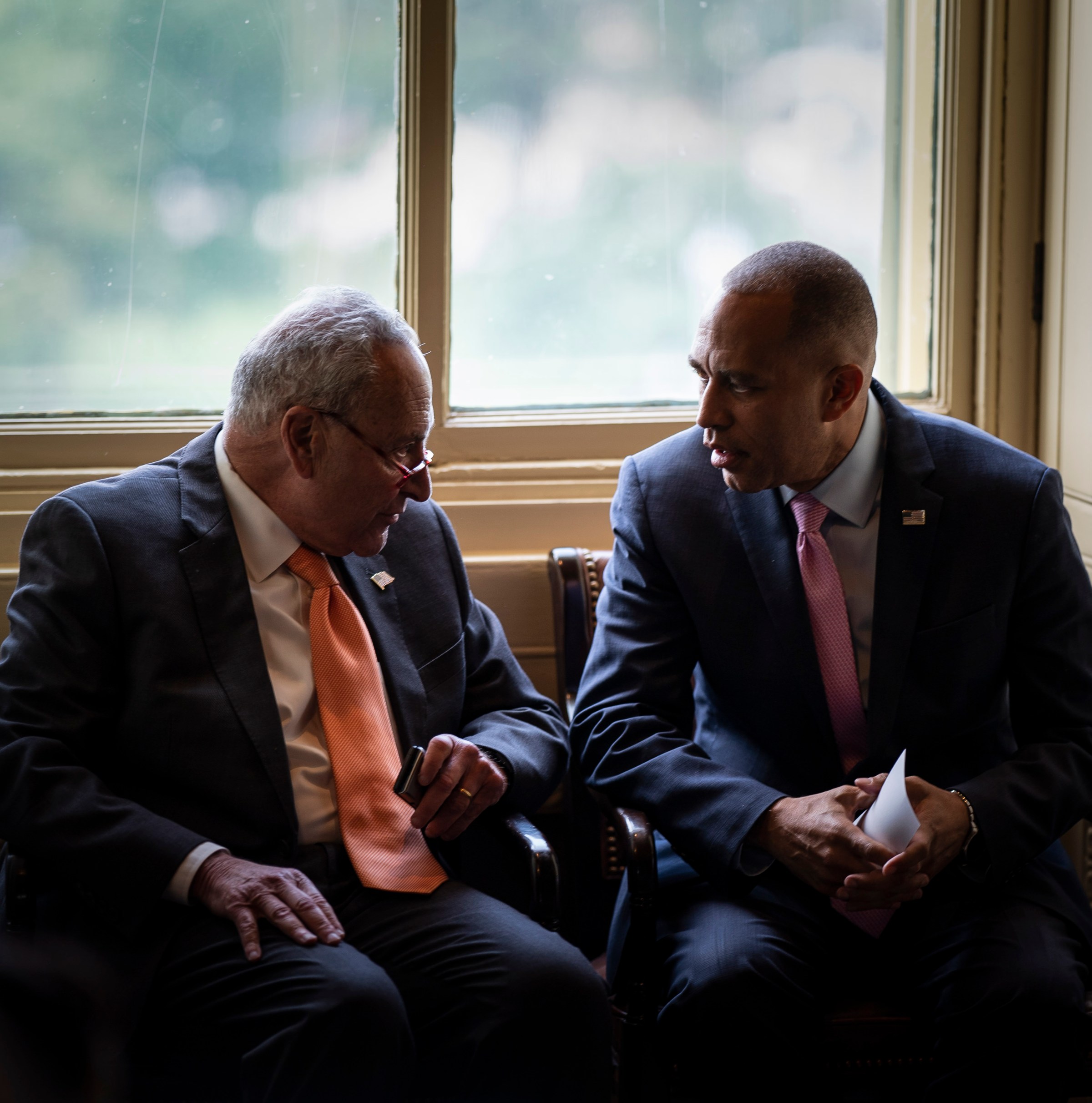 The problem with the “progressive” case for tariffs