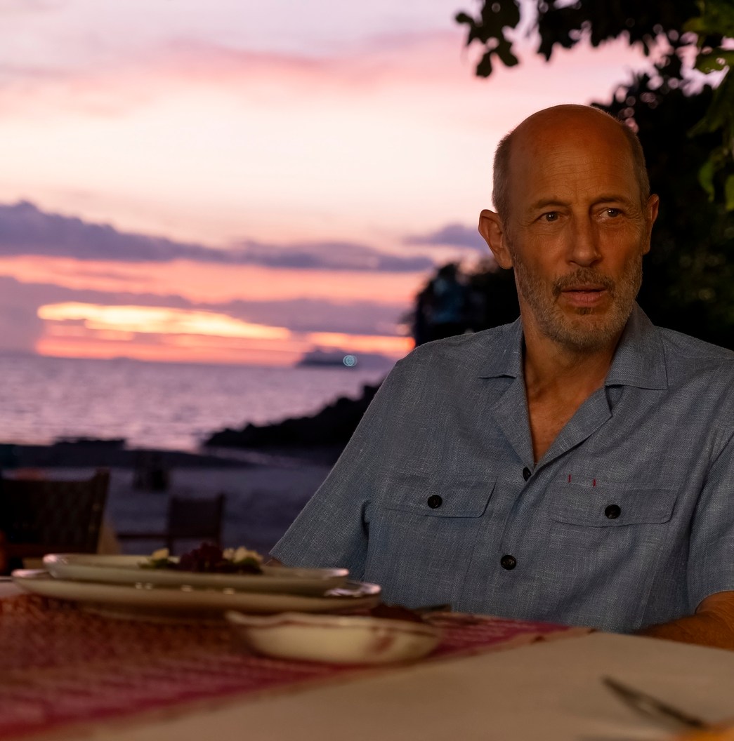 White Lotus has finally revealed its secret main character