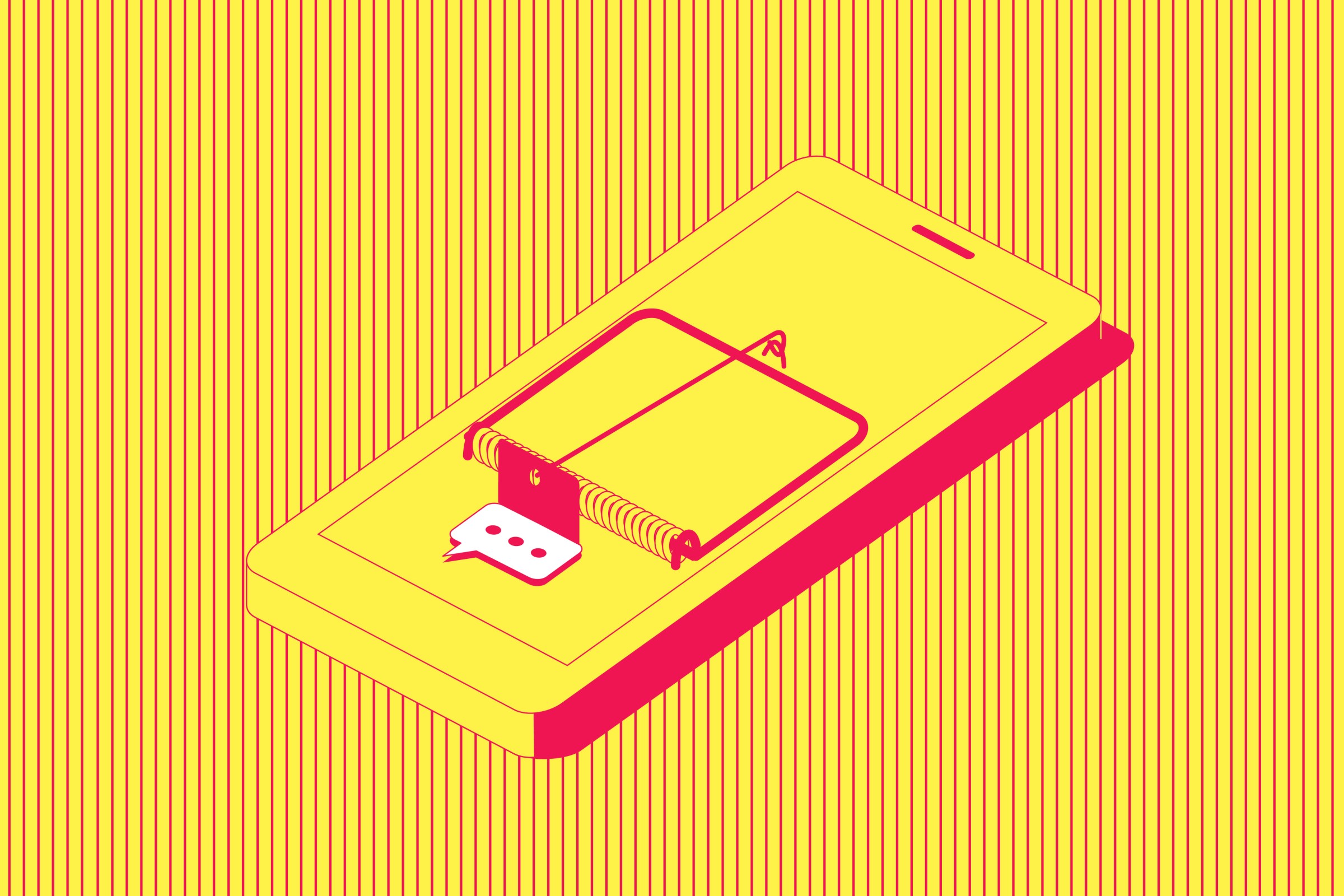 Screen time reports won’t help you put your phone down. Here’s what can.