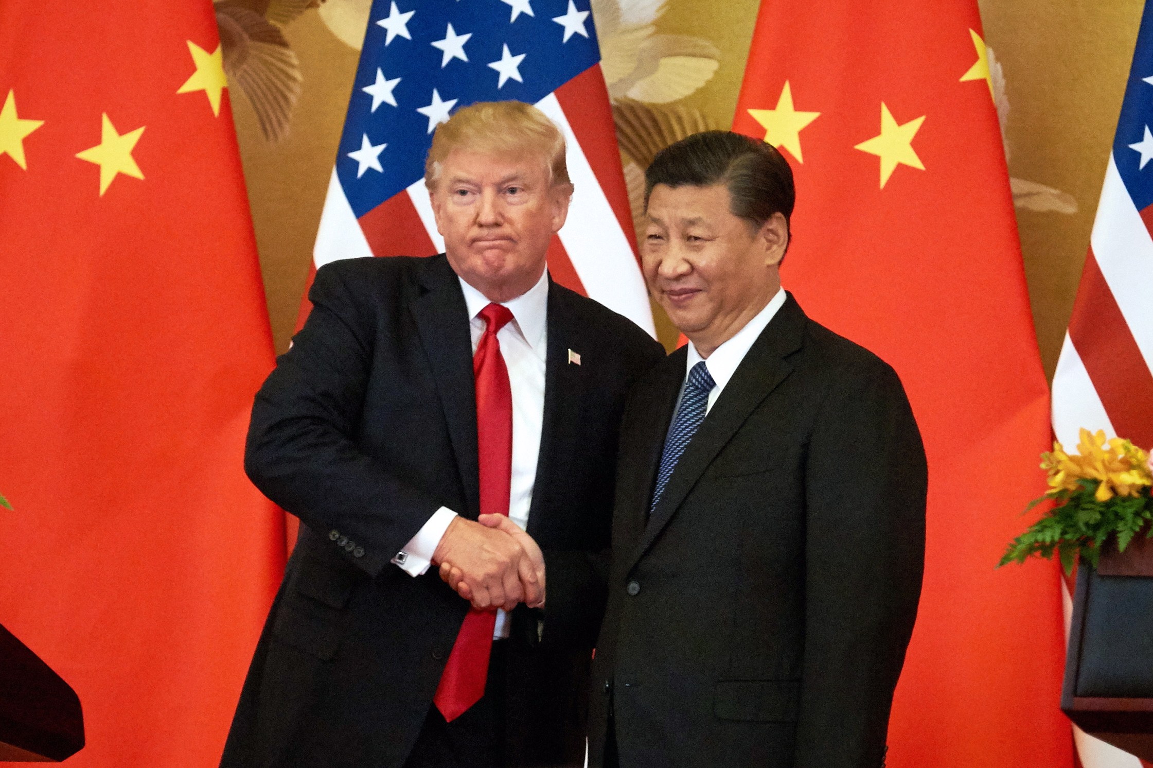Why Trump is losing his trade war with China